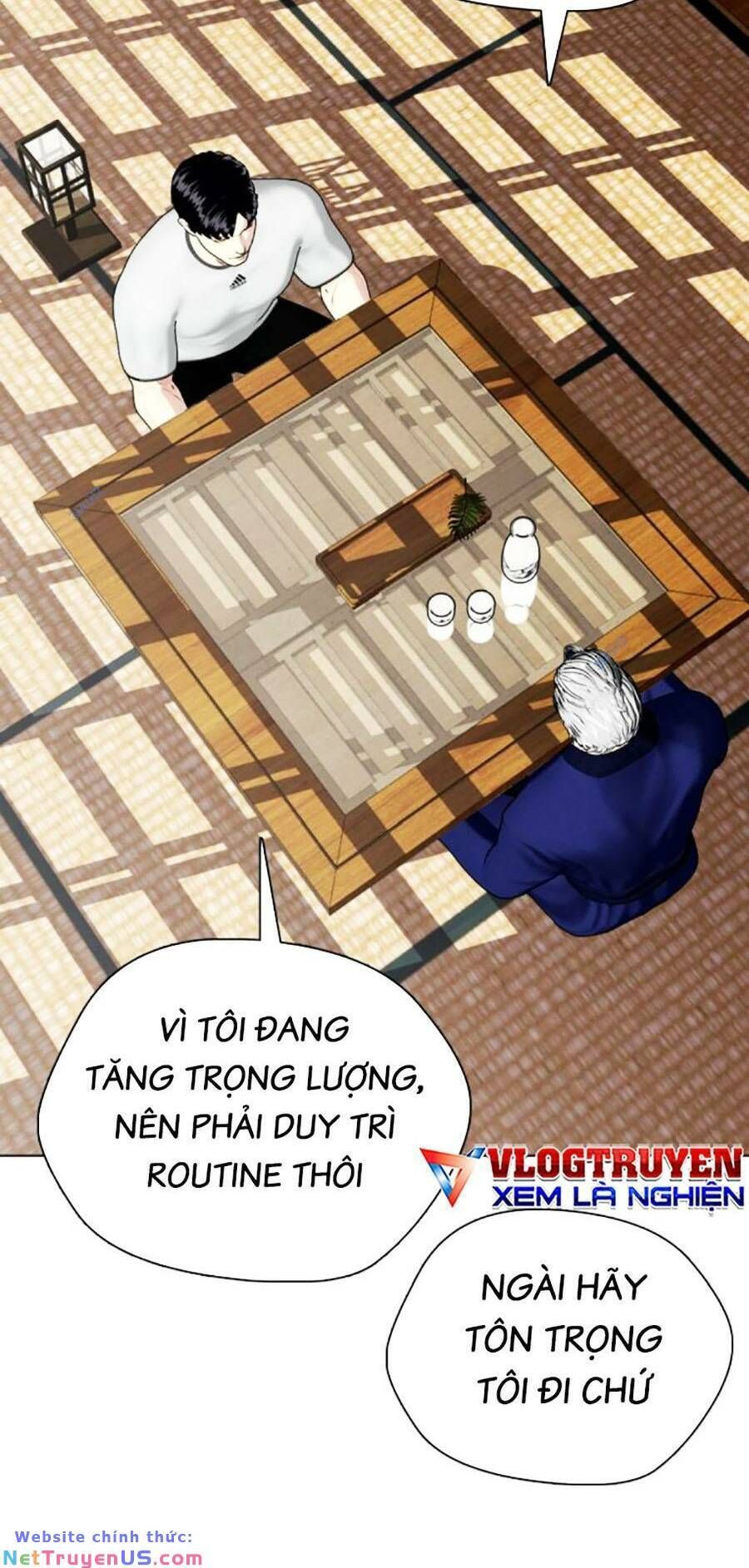 đọc truyện Loser Giỏi Võ Chương 47 ảnh 102 tại Thiên Thai Truyện