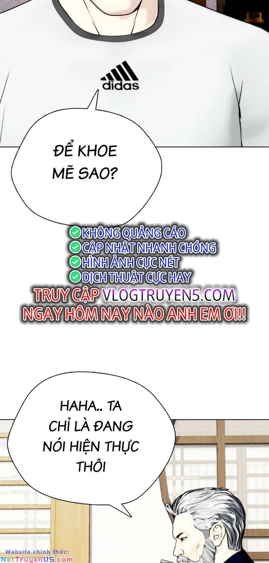 đọc truyện Loser Giỏi Võ Chương 47 ảnh 109 tại Thiên Thai Truyện