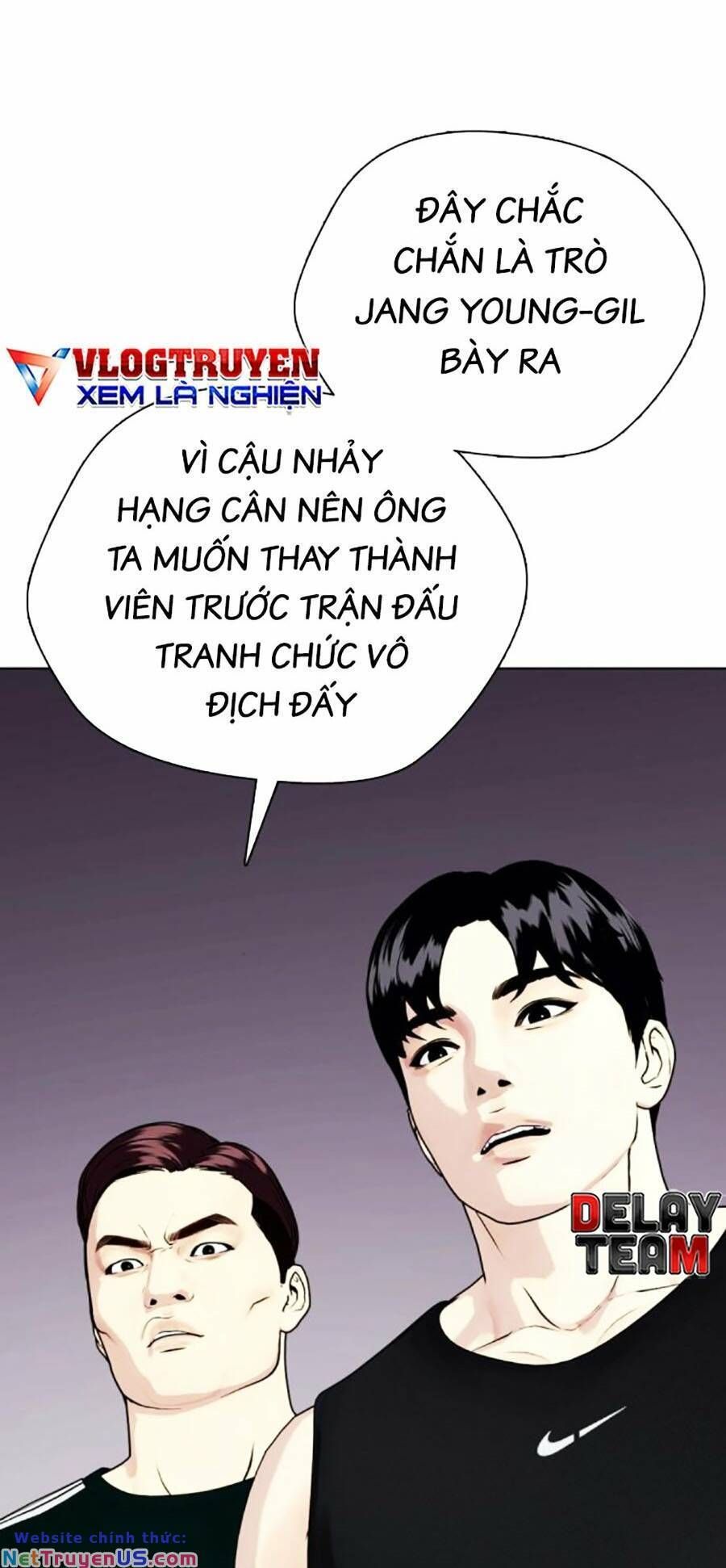 đọc truyện Loser Giỏi Võ Chương 47 ảnh 148 tại Thiên Thai Truyện