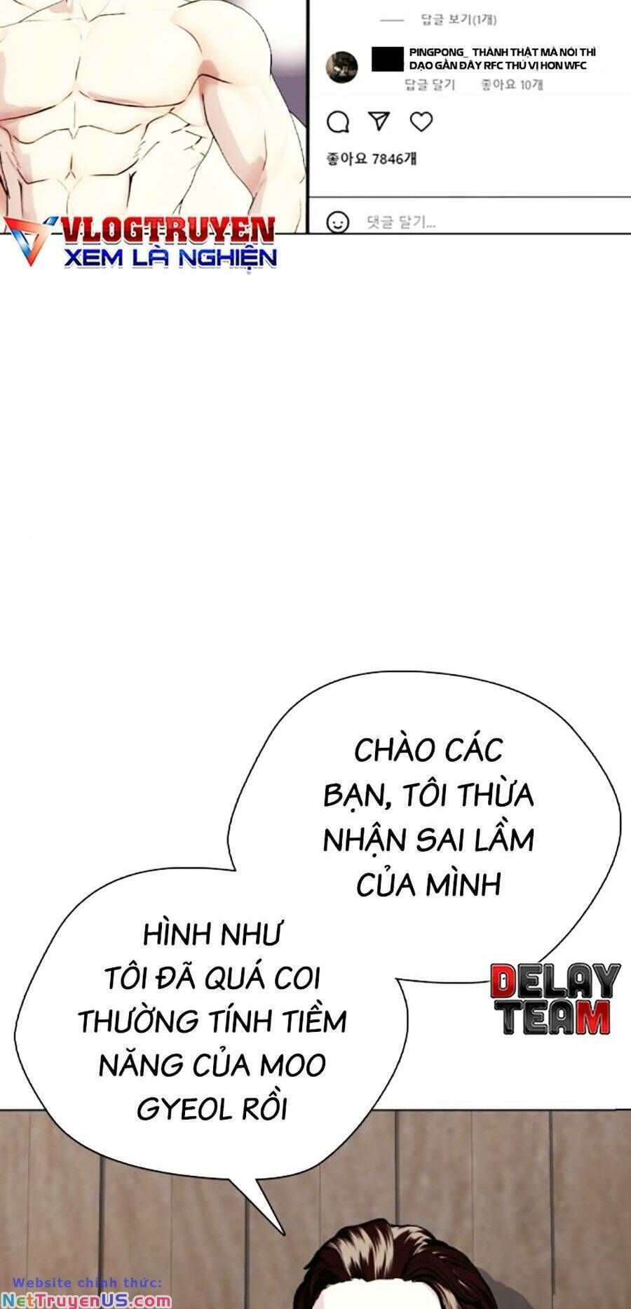 đọc truyện Loser Giỏi Võ Chương 47 ảnh 3 tại Thiên Thai Truyện