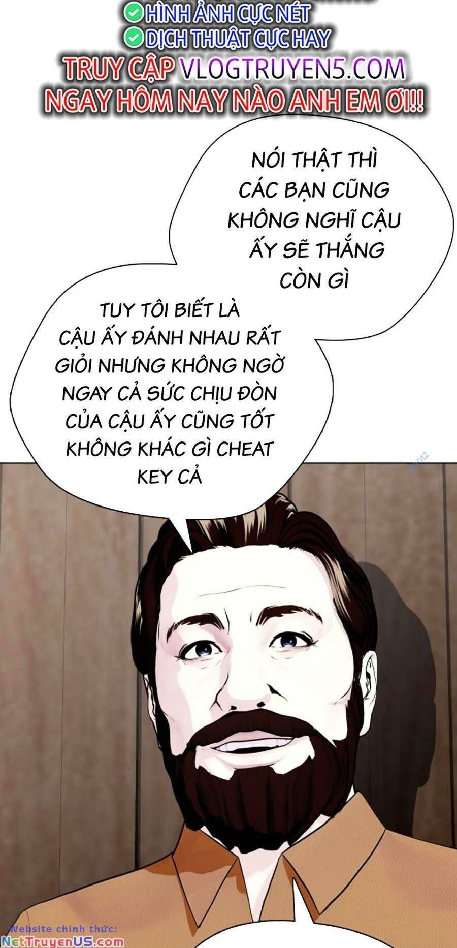 đọc truyện Loser Giỏi Võ Chương 47 ảnh 5 tại Thiên Thai Truyện