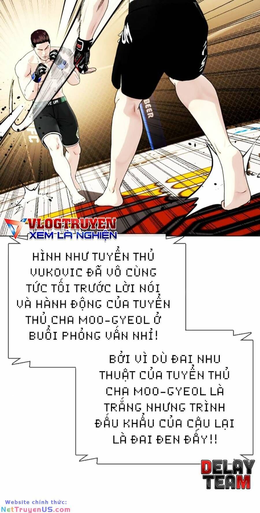 đọc truyện Loser Giỏi Võ Chương 48 ảnh 120 tại Thiên Thai Truyện