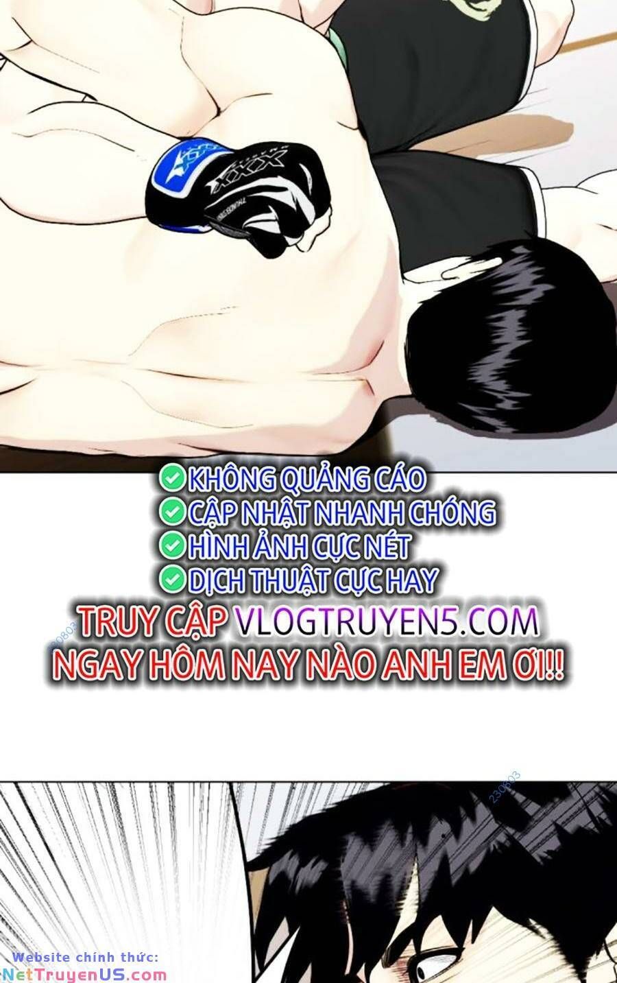 đọc truyện Loser Giỏi Võ Chương 48 ảnh 134 tại Thiên Thai Truyện