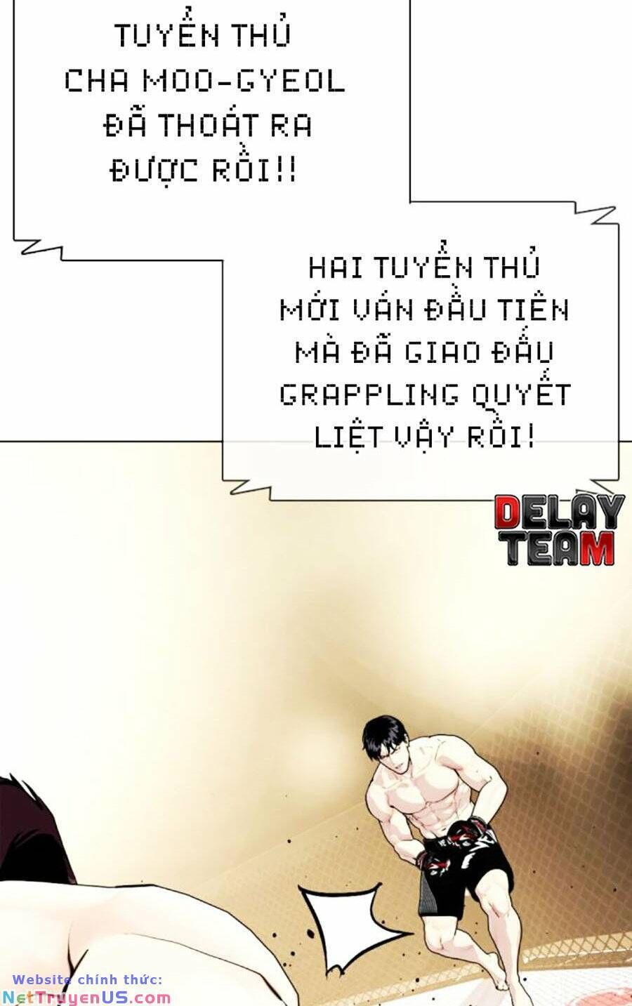đọc truyện Loser Giỏi Võ Chương 48 ảnh 136 tại Thiên Thai Truyện