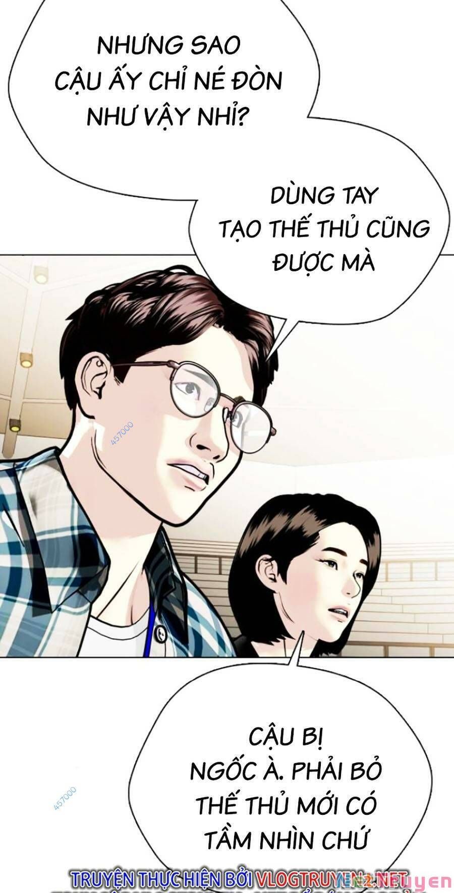 đọc truyện Loser Giỏi Võ Chương 5 ảnh 108 tại Thiên Thai Truyện