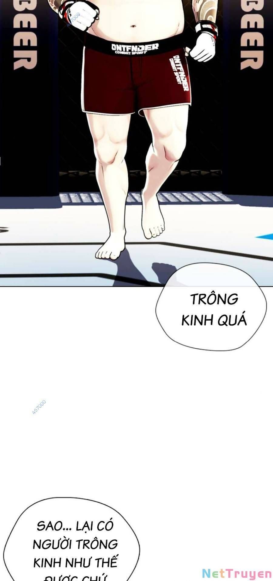 đọc truyện Loser Giỏi Võ Chương 5 ảnh 13 tại Thiên Thai Truyện