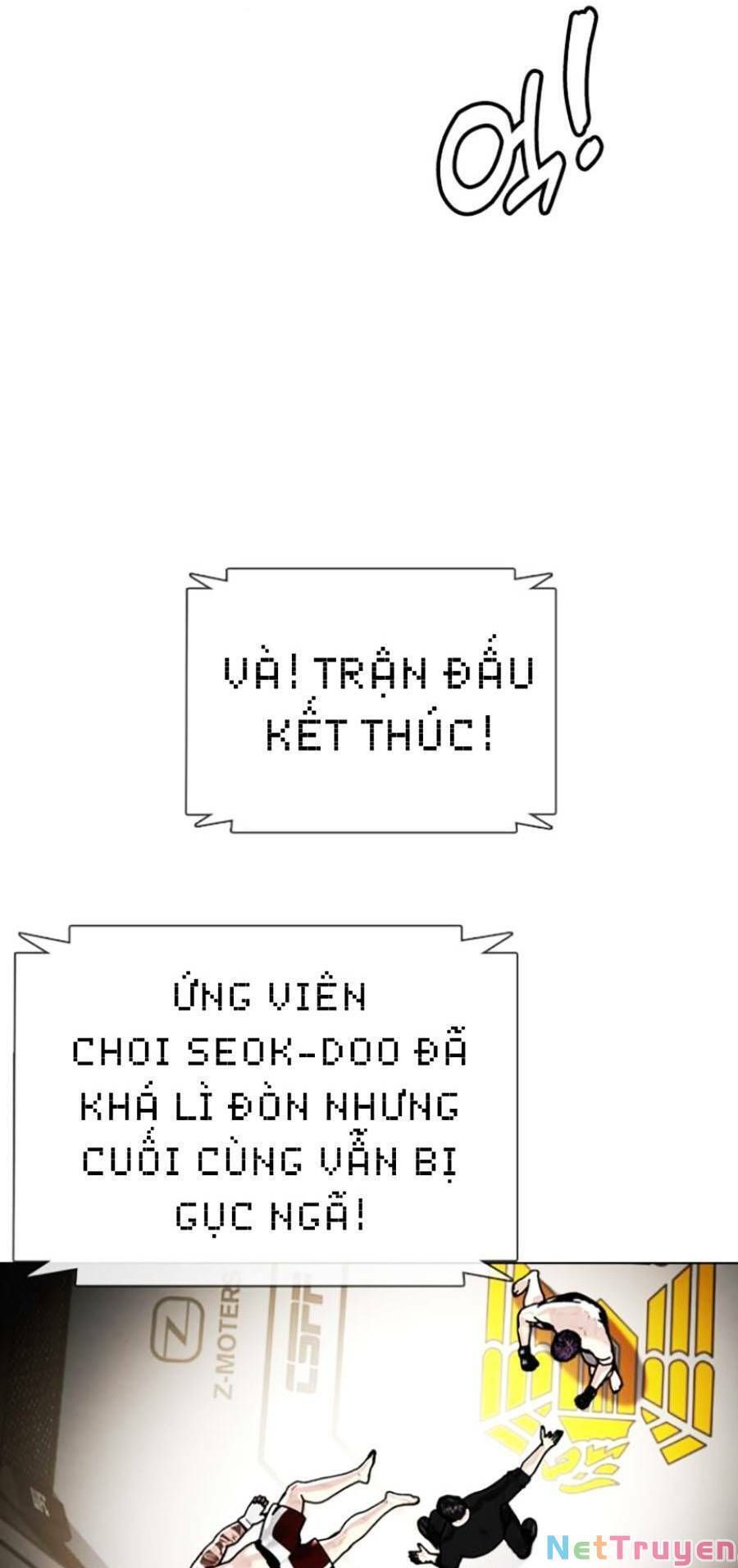 đọc truyện Loser Giỏi Võ Chương 5 ảnh 18 tại Thiên Thai Truyện