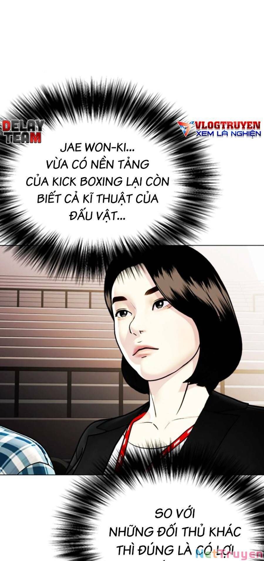 đọc truyện Loser Giỏi Võ Chương 5 ảnh 4 tại Thiên Thai Truyện