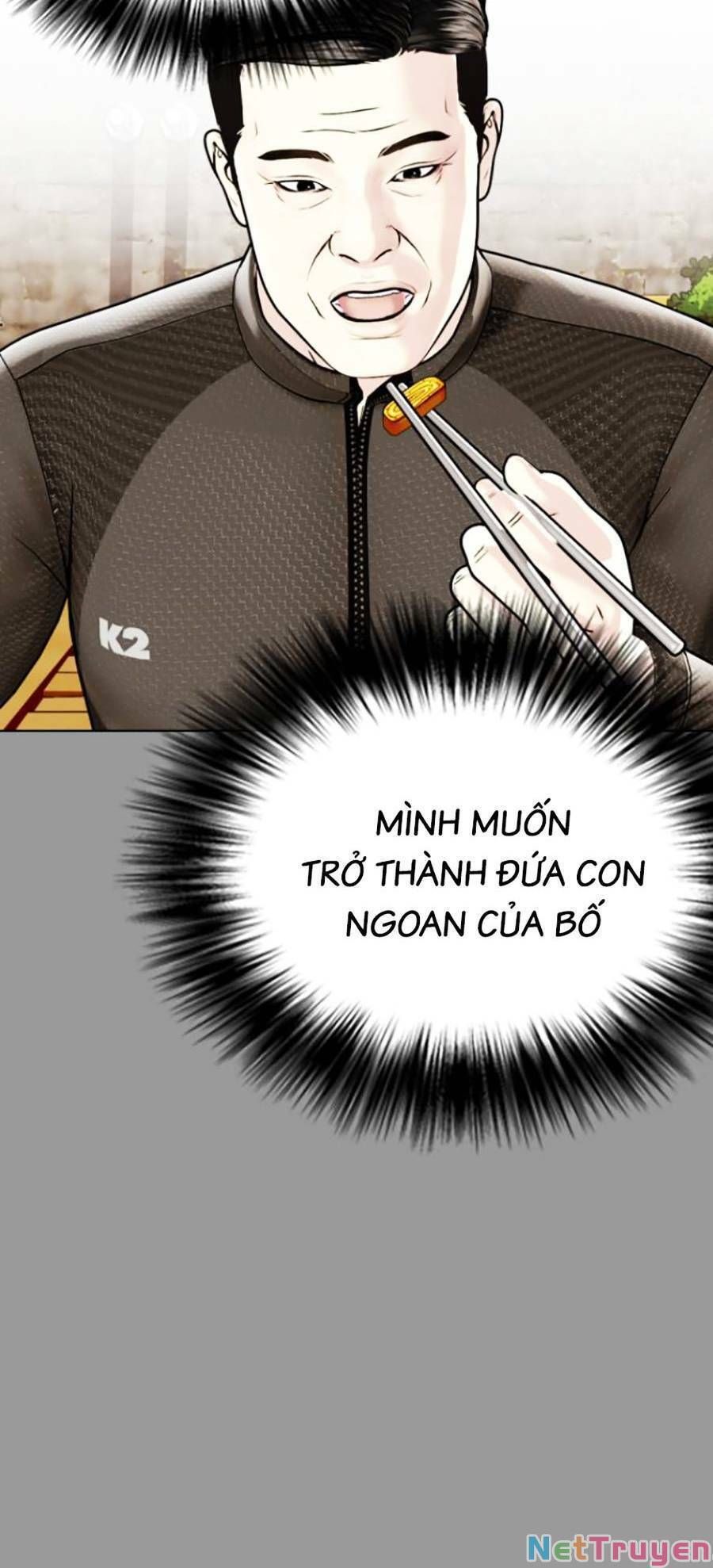 đọc truyện Loser Giỏi Võ Chương 5 ảnh 36 tại Thiên Thai Truyện