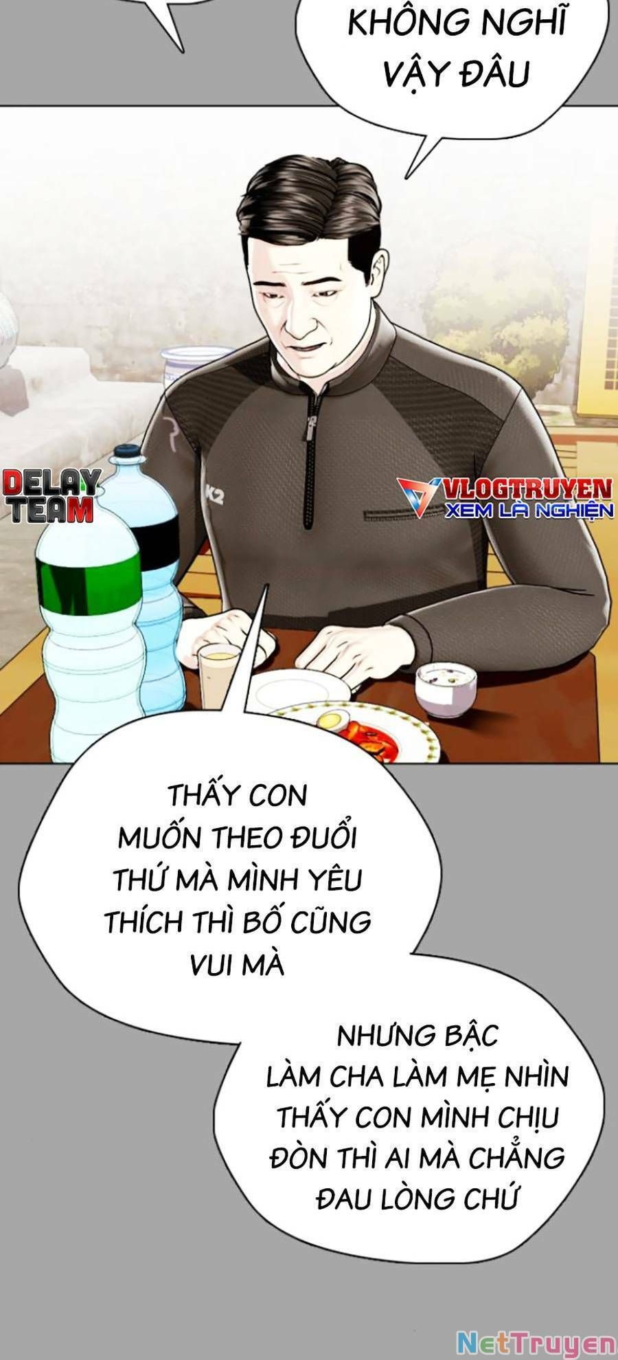 đọc truyện Loser Giỏi Võ Chương 5 ảnh 50 tại Thiên Thai Truyện