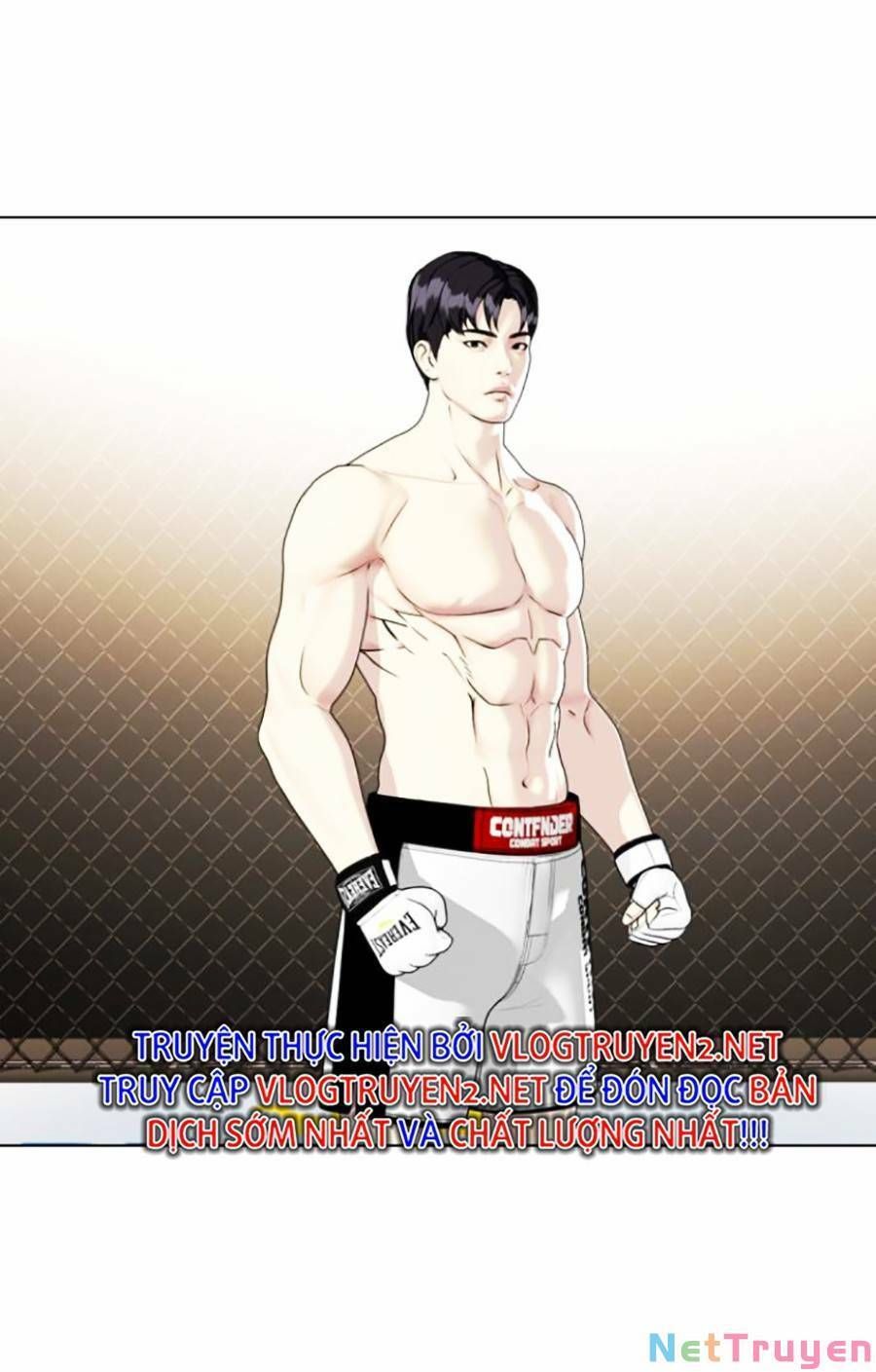 đọc truyện Loser Giỏi Võ Chương 5 ảnh 74 tại Thiên Thai Truyện