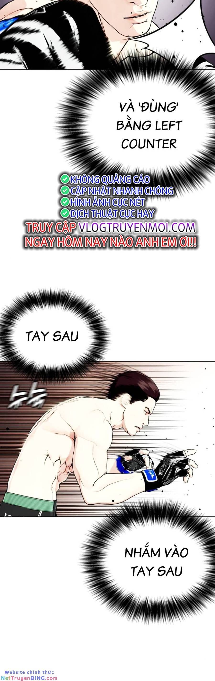 đọc truyện Loser Giỏi Võ Chương 50 ảnh 11 tại Giả Dược