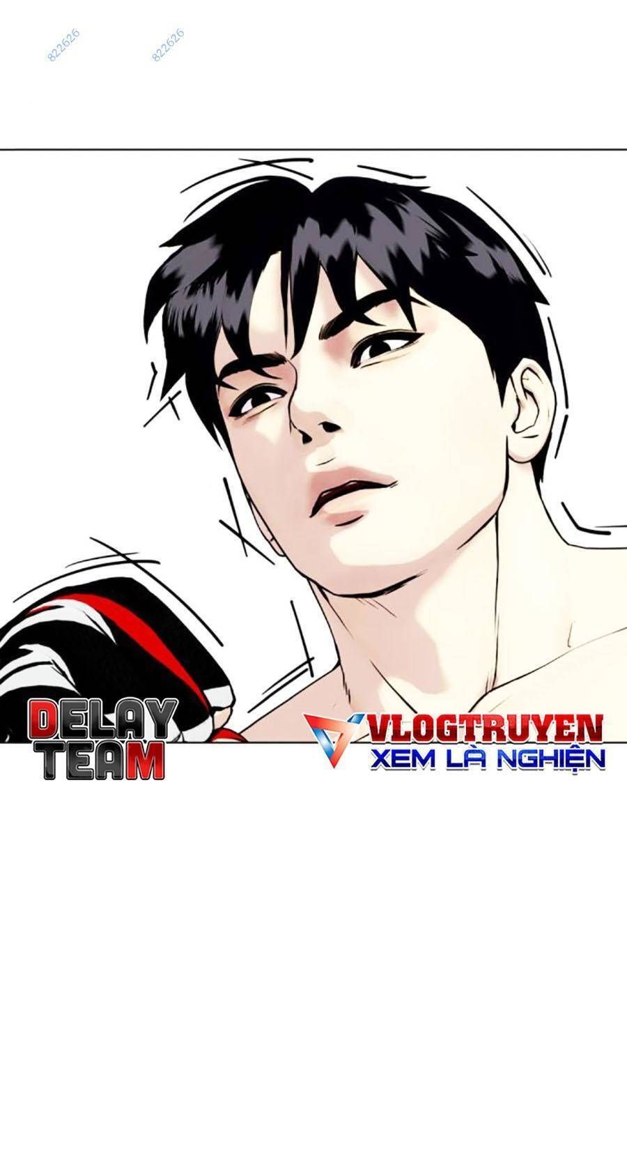 đọc truyện Loser Giỏi Võ Chương 50 ảnh 12 tại Giả Dược