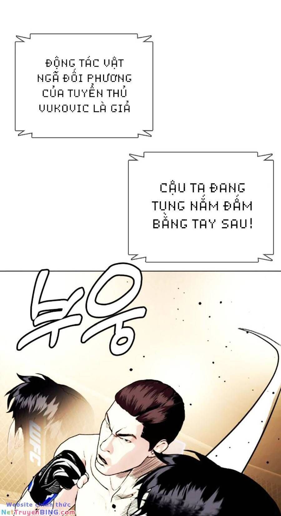 đọc truyện Loser Giỏi Võ Chương 50 ảnh 13 tại Giả Dược