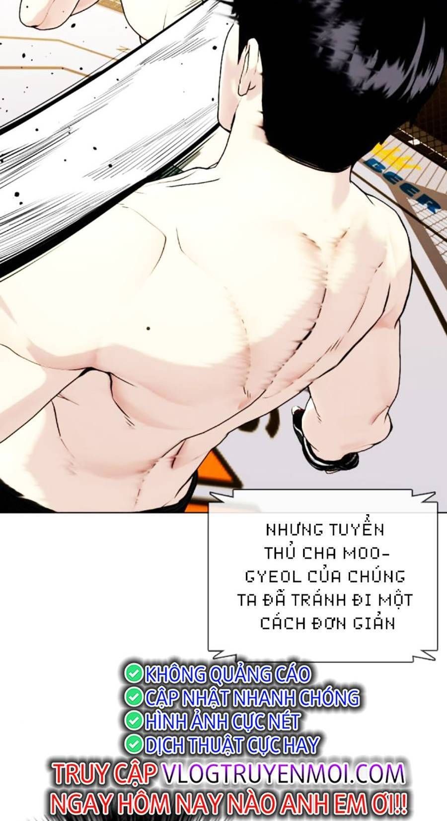 đọc truyện Loser Giỏi Võ Chương 50 ảnh 14 tại Giả Dược