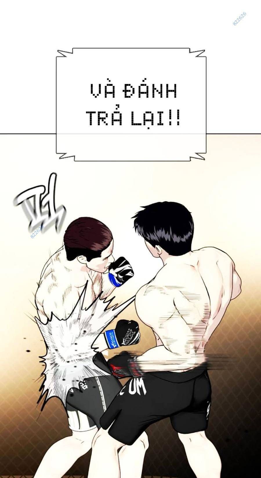 đọc truyện Loser Giỏi Võ Chương 50 ảnh 16 tại Giả Dược