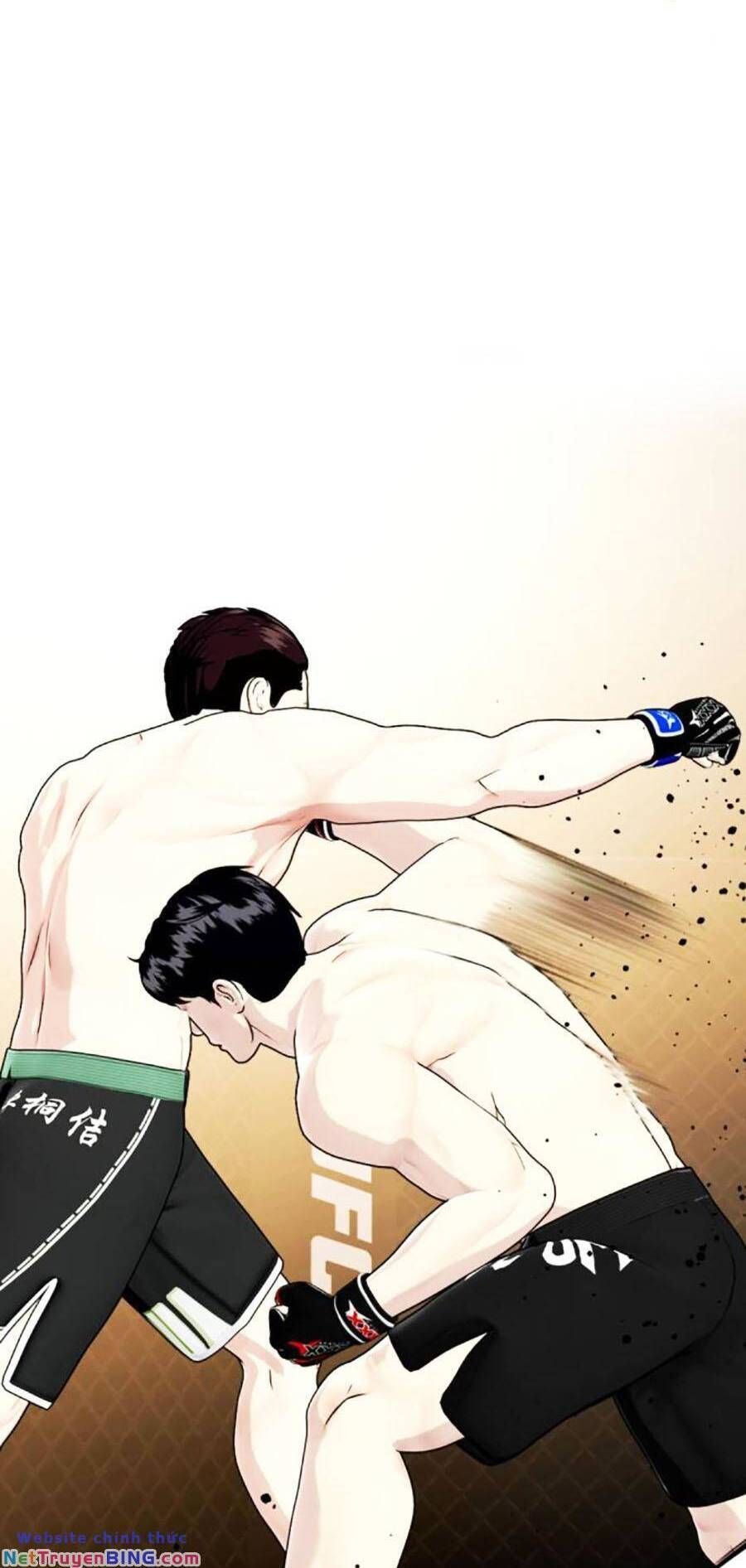đọc truyện Loser Giỏi Võ Chương 50 ảnh 41 tại Giả Dược