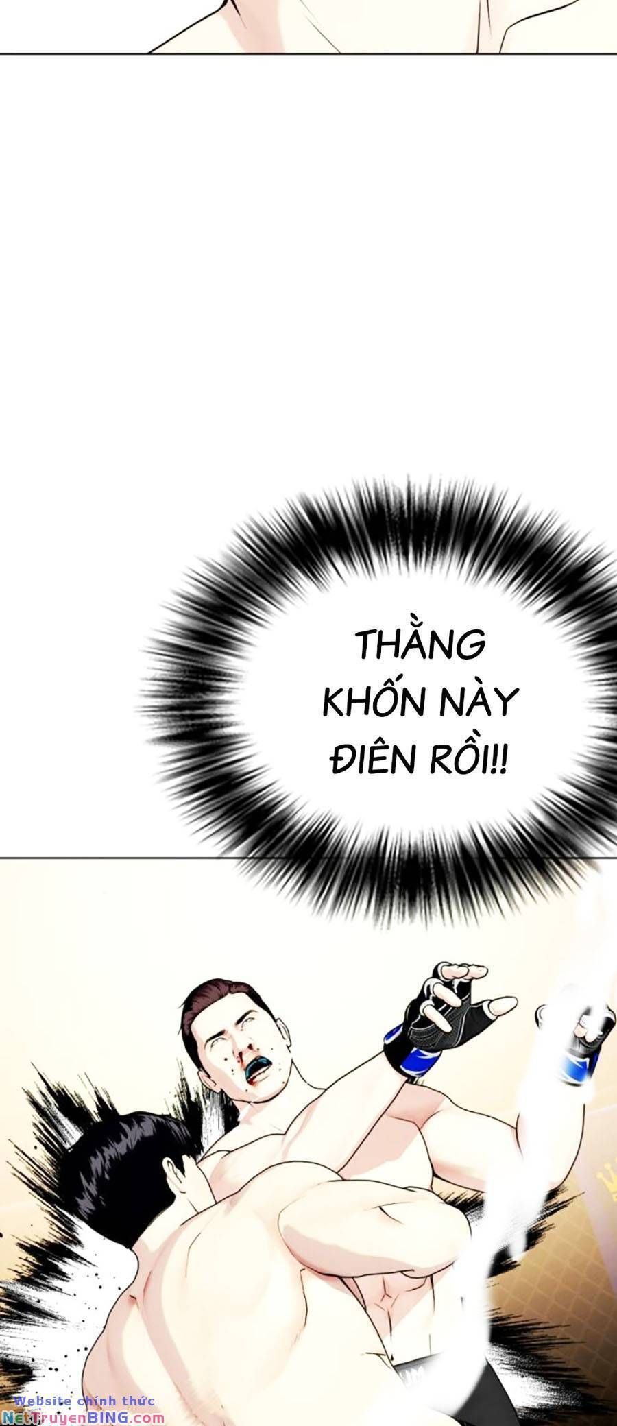 đọc truyện Loser Giỏi Võ Chương 50 ảnh 55 tại Giả Dược