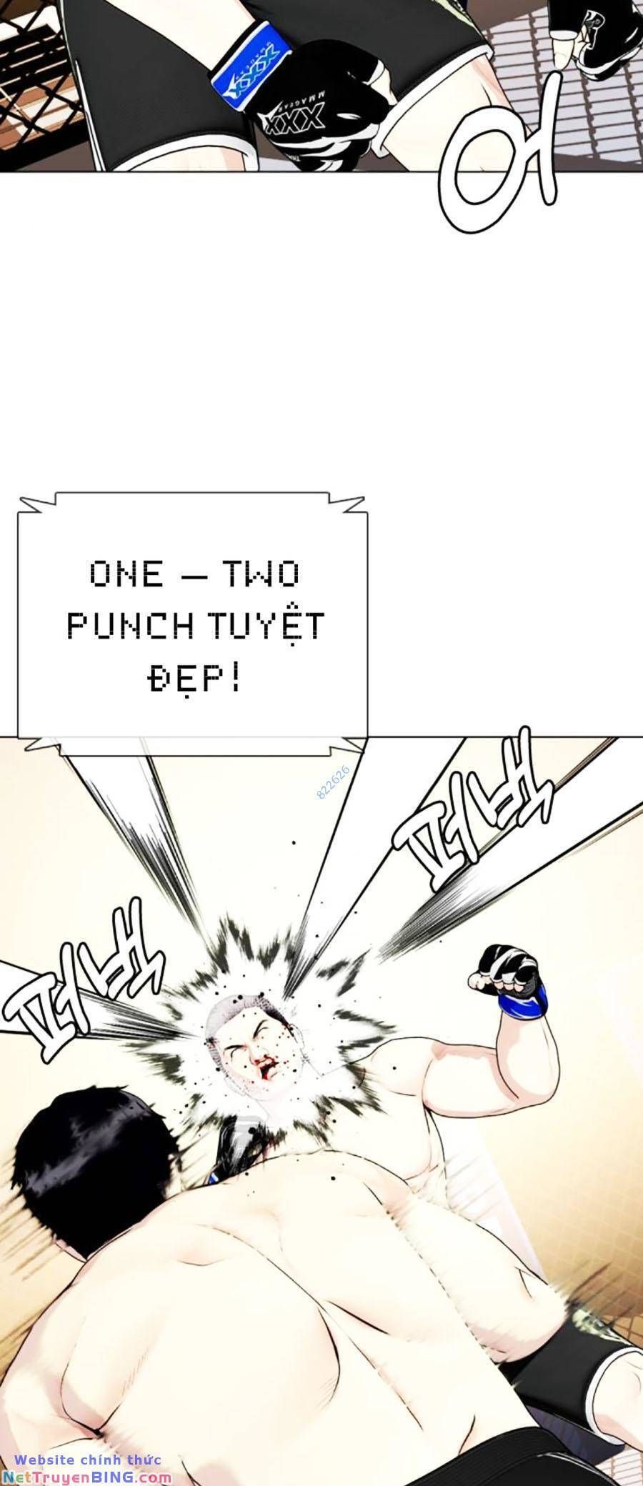 đọc truyện Loser Giỏi Võ Chương 50 ảnh 57 tại Giả Dược