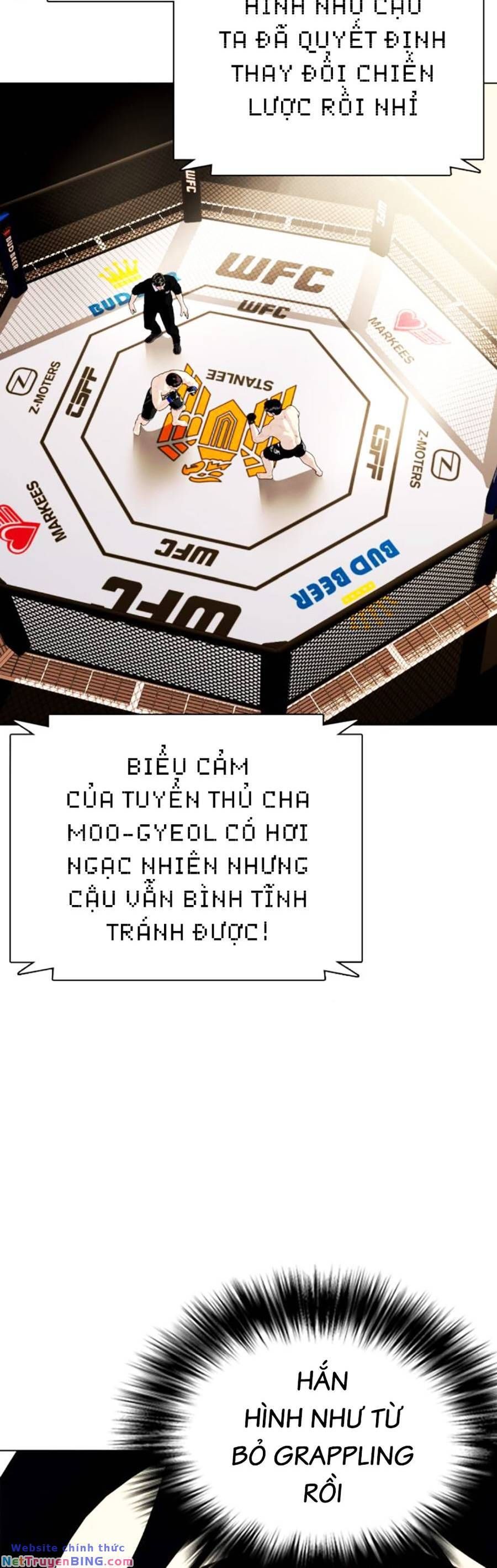 đọc truyện Loser Giỏi Võ Chương 50 ảnh 7 tại Giả Dược