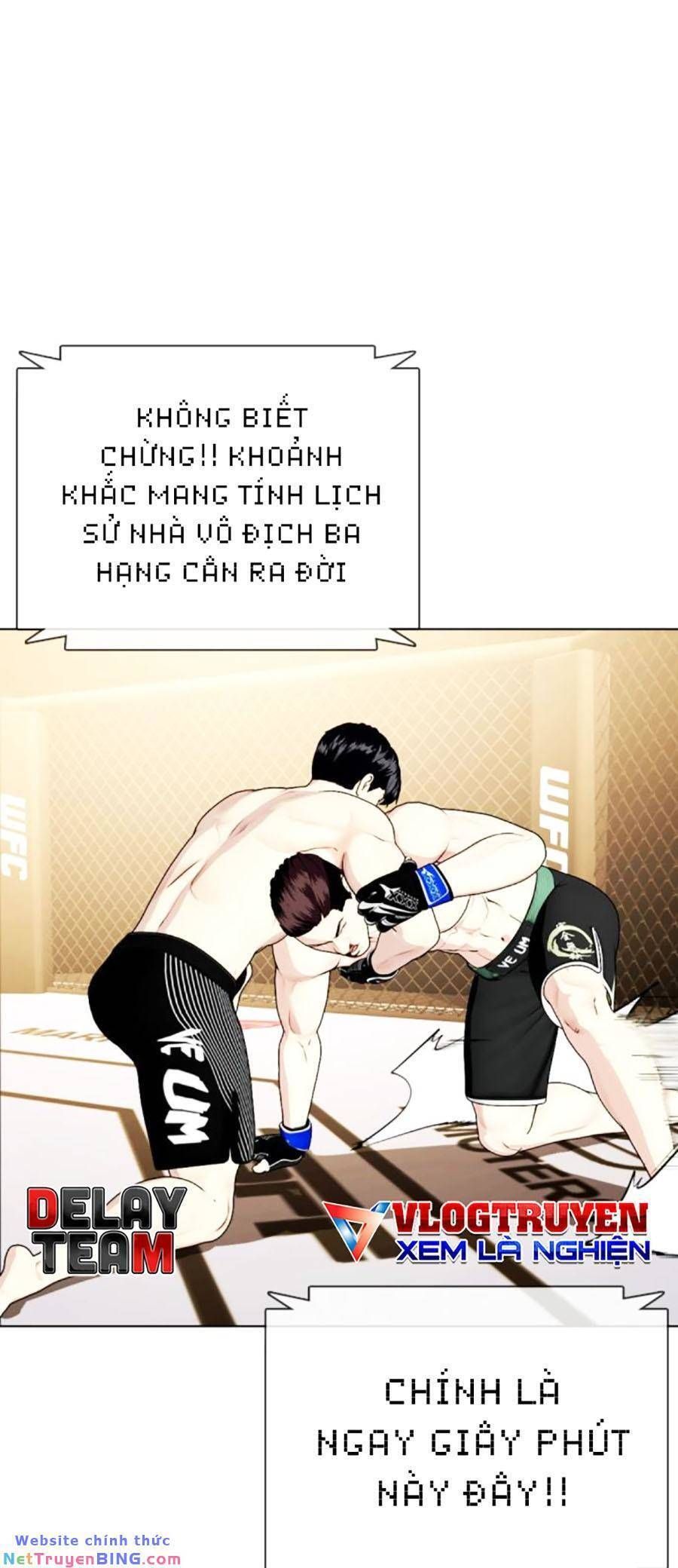 đọc truyện Loser Giỏi Võ Chương 50 ảnh 65 tại Giả Dược