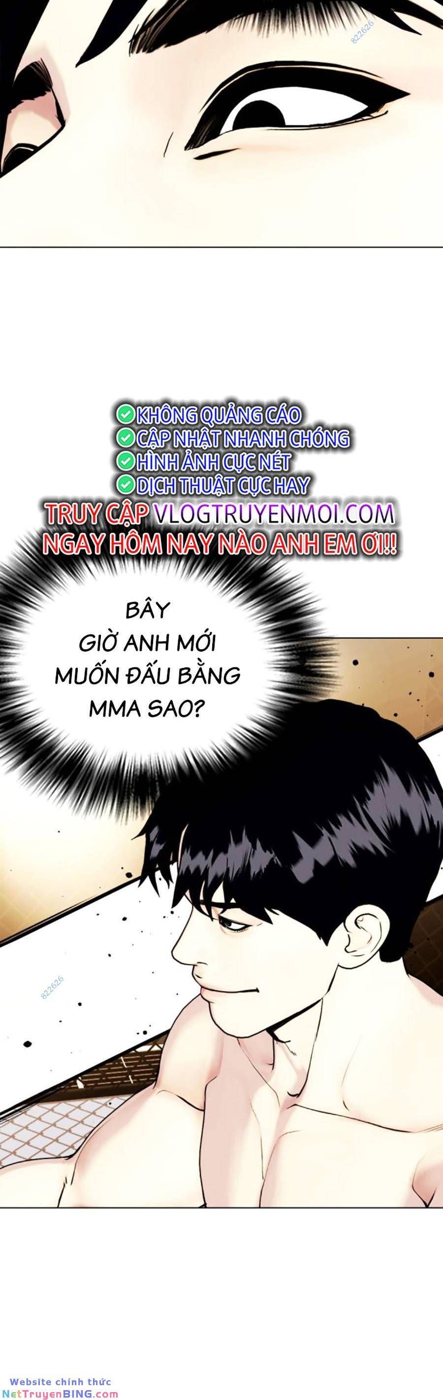 đọc truyện Loser Giỏi Võ Chương 50 ảnh 8 tại Giả Dược