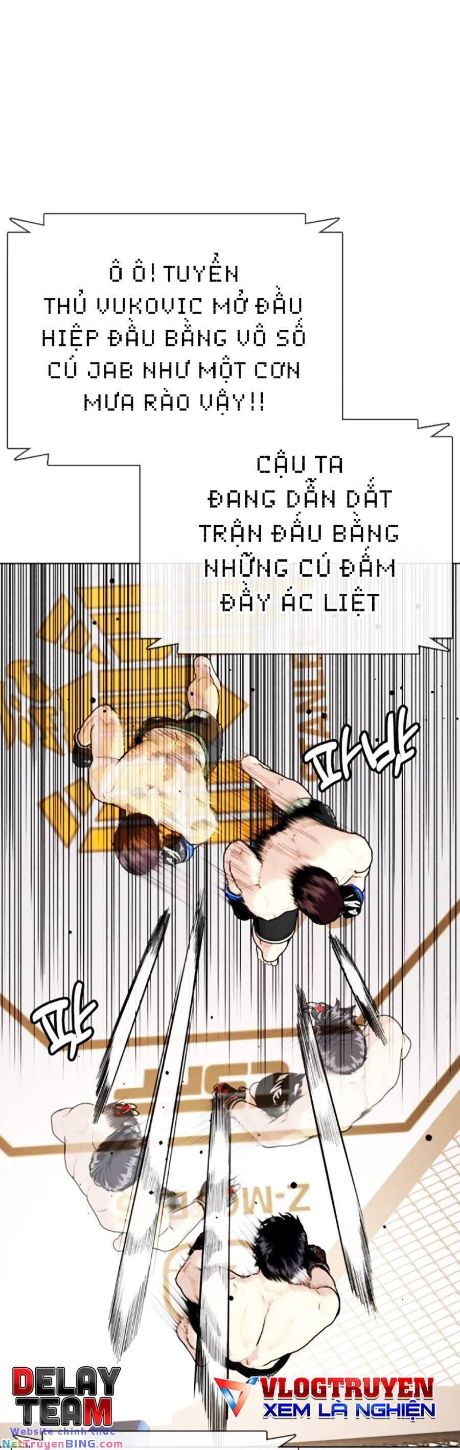 đọc truyện Loser Giỏi Võ Chương 50 ảnh 9 tại Giả Dược