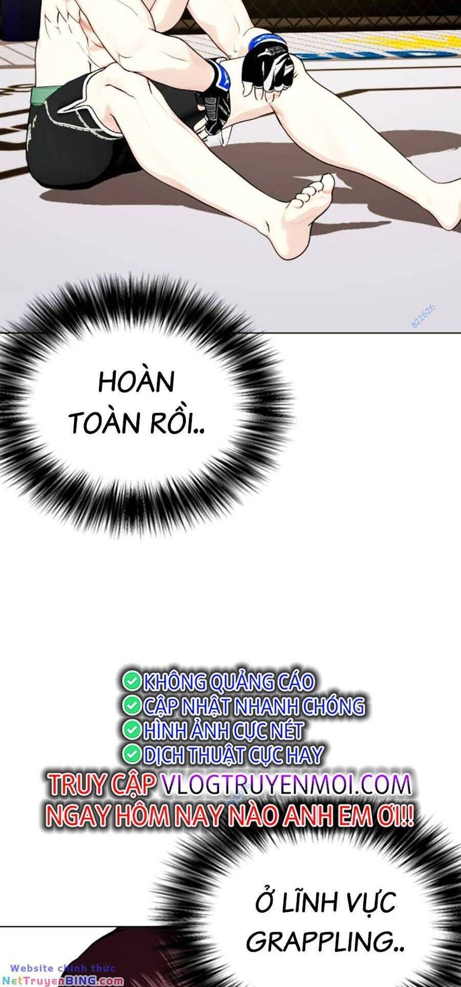 đọc truyện Loser Giỏi Võ Chương 50 ảnh 81 tại Giả Dược