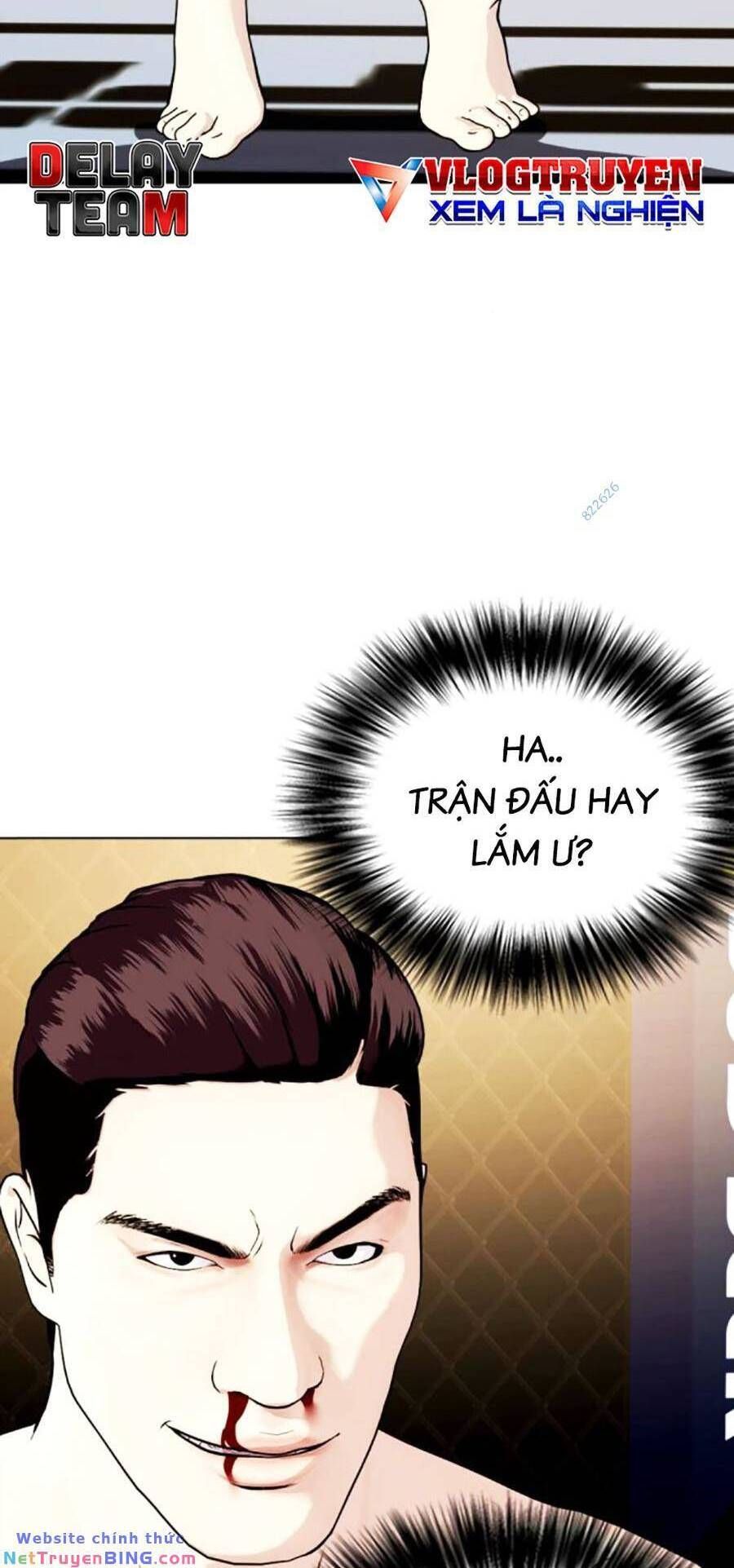 đọc truyện Loser Giỏi Võ Chương 50 ảnh 85 tại Giả Dược