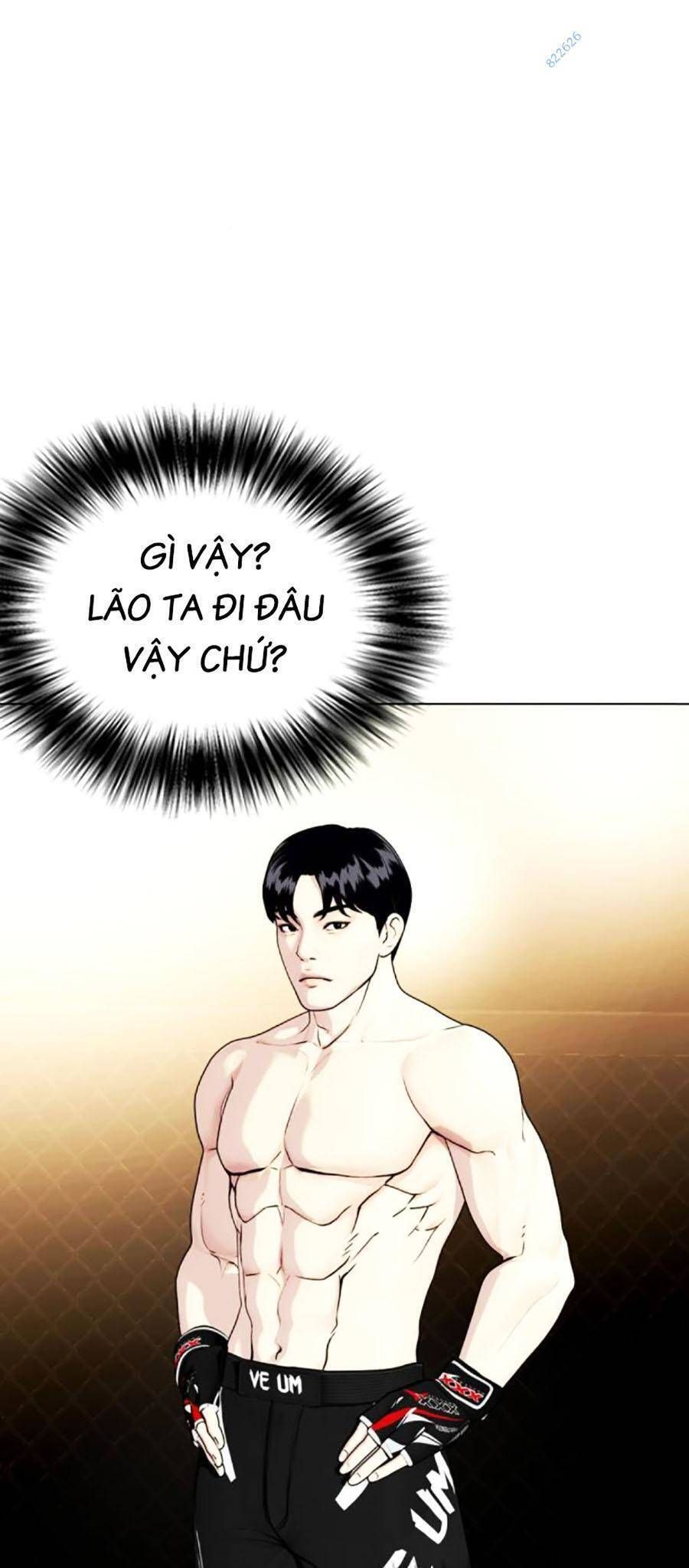 đọc truyện Loser Giỏi Võ Chương 50 ảnh 92 tại Giả Dược