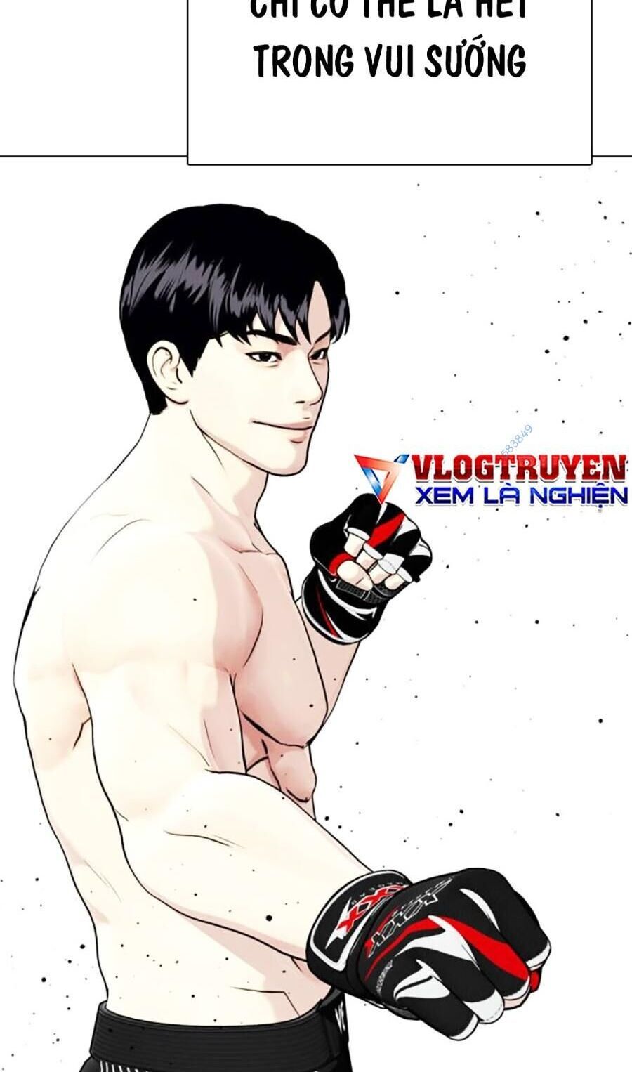 đọc truyện Loser Giỏi Võ Chương 51 ảnh 118 tại Thiên Thai Truyện