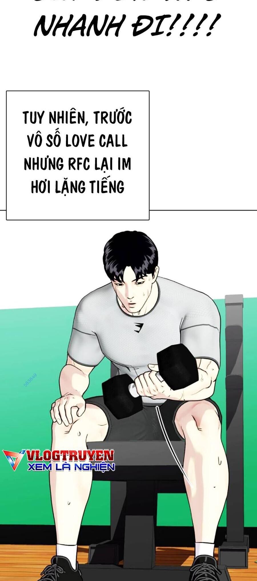 đọc truyện Loser Giỏi Võ Chương 51 ảnh 122 tại Thiên Thai Truyện