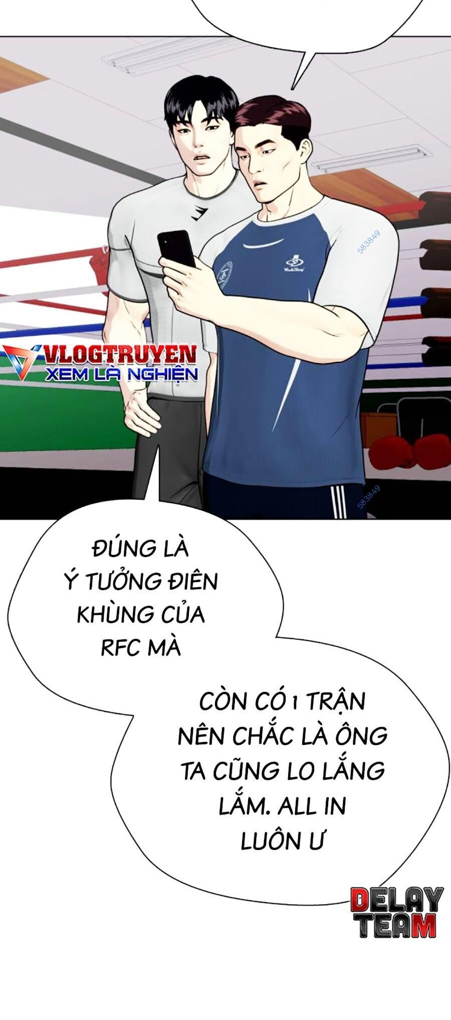 đọc truyện Loser Giỏi Võ Chương 51 ảnh 133 tại Thiên Thai Truyện