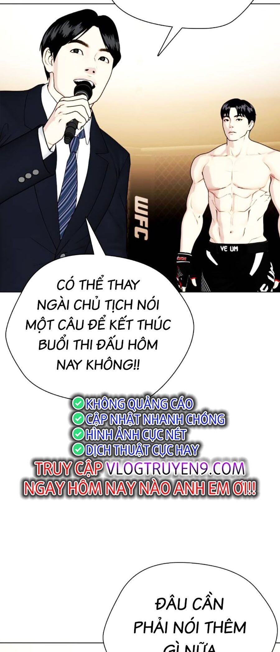 đọc truyện Loser Giỏi Võ Chương 51 ảnh 28 tại Thiên Thai Truyện