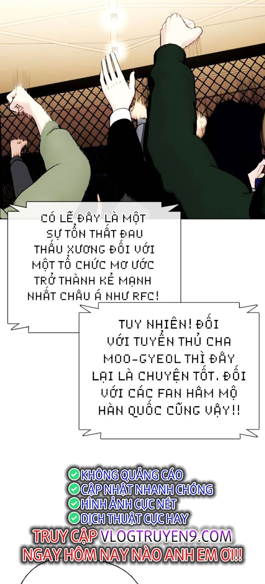 đọc truyện Loser Giỏi Võ Chương 51 ảnh 8 tại Thiên Thai Truyện