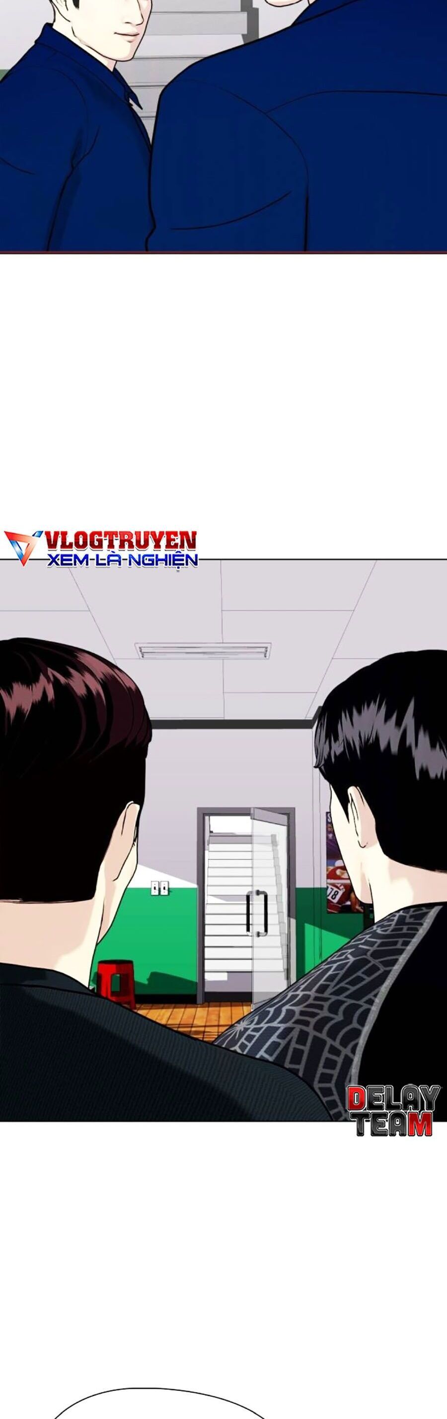 đọc truyện Loser Giỏi Võ Chương 52 ảnh 104 tại Thiên Thai Truyện