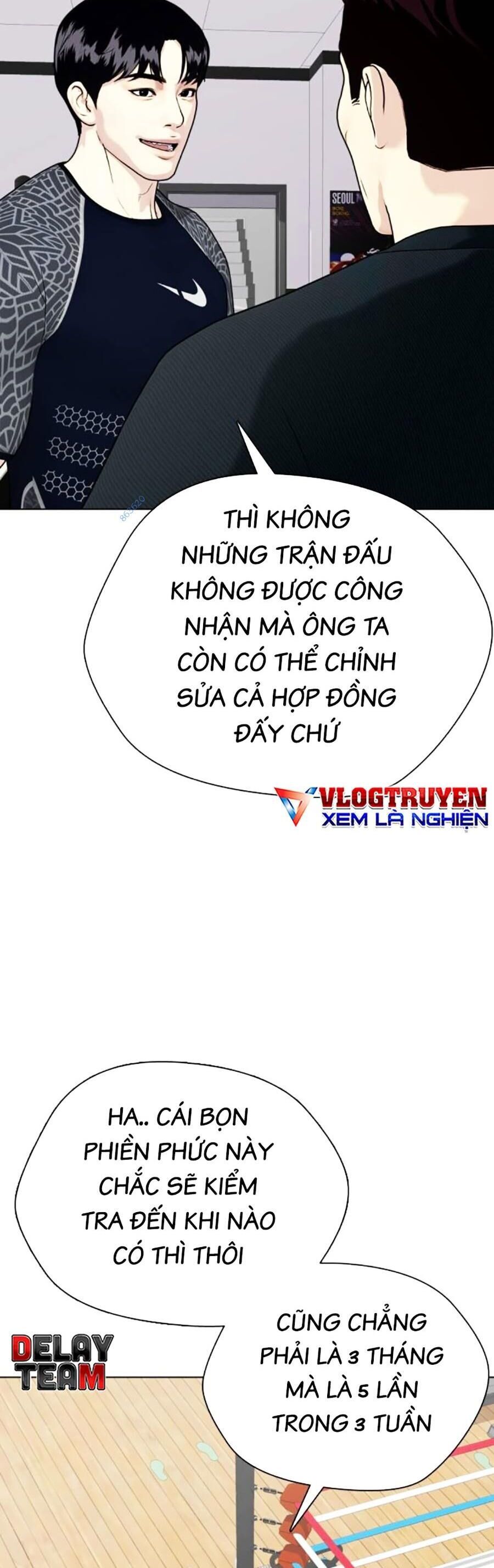 đọc truyện Loser Giỏi Võ Chương 52 ảnh 106 tại Thiên Thai Truyện