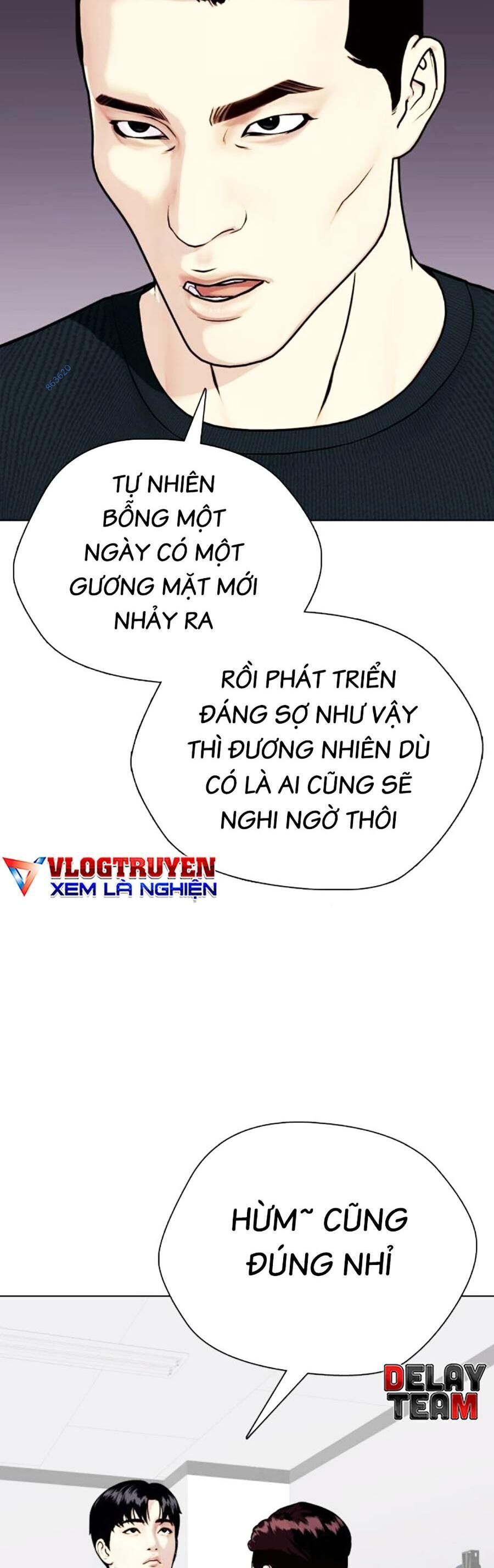 đọc truyện Loser Giỏi Võ Chương 52 ảnh 109 tại Thiên Thai Truyện