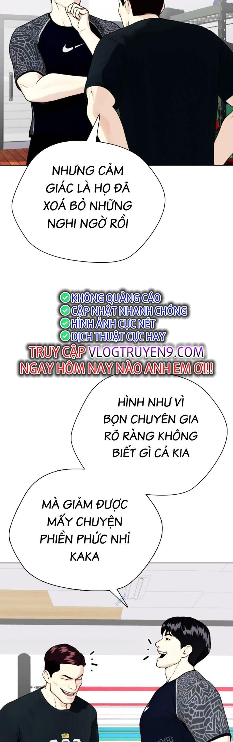 đọc truyện Loser Giỏi Võ Chương 52 ảnh 110 tại Thiên Thai Truyện