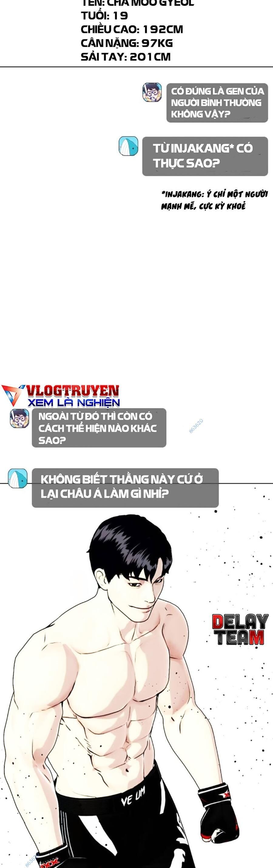 đọc truyện Loser Giỏi Võ Chương 52 ảnh 113 tại Thiên Thai Truyện