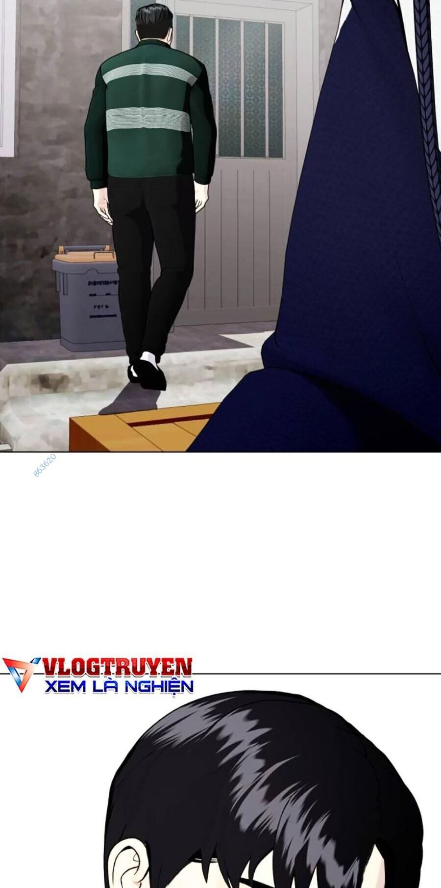 đọc truyện Loser Giỏi Võ Chương 52 ảnh 134 tại Thiên Thai Truyện
