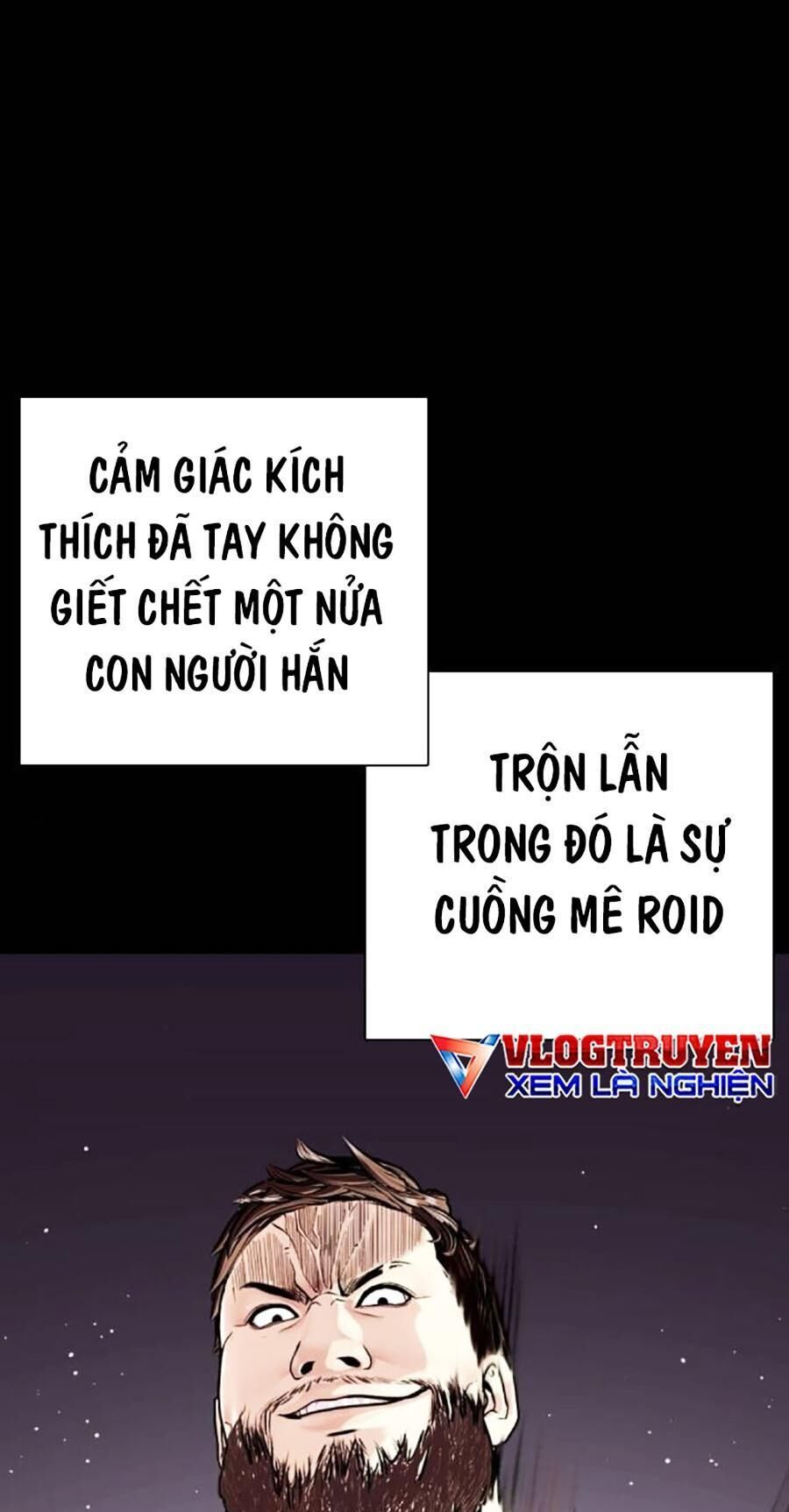 đọc truyện Loser Giỏi Võ Chương 52 ảnh 17 tại Thiên Thai Truyện