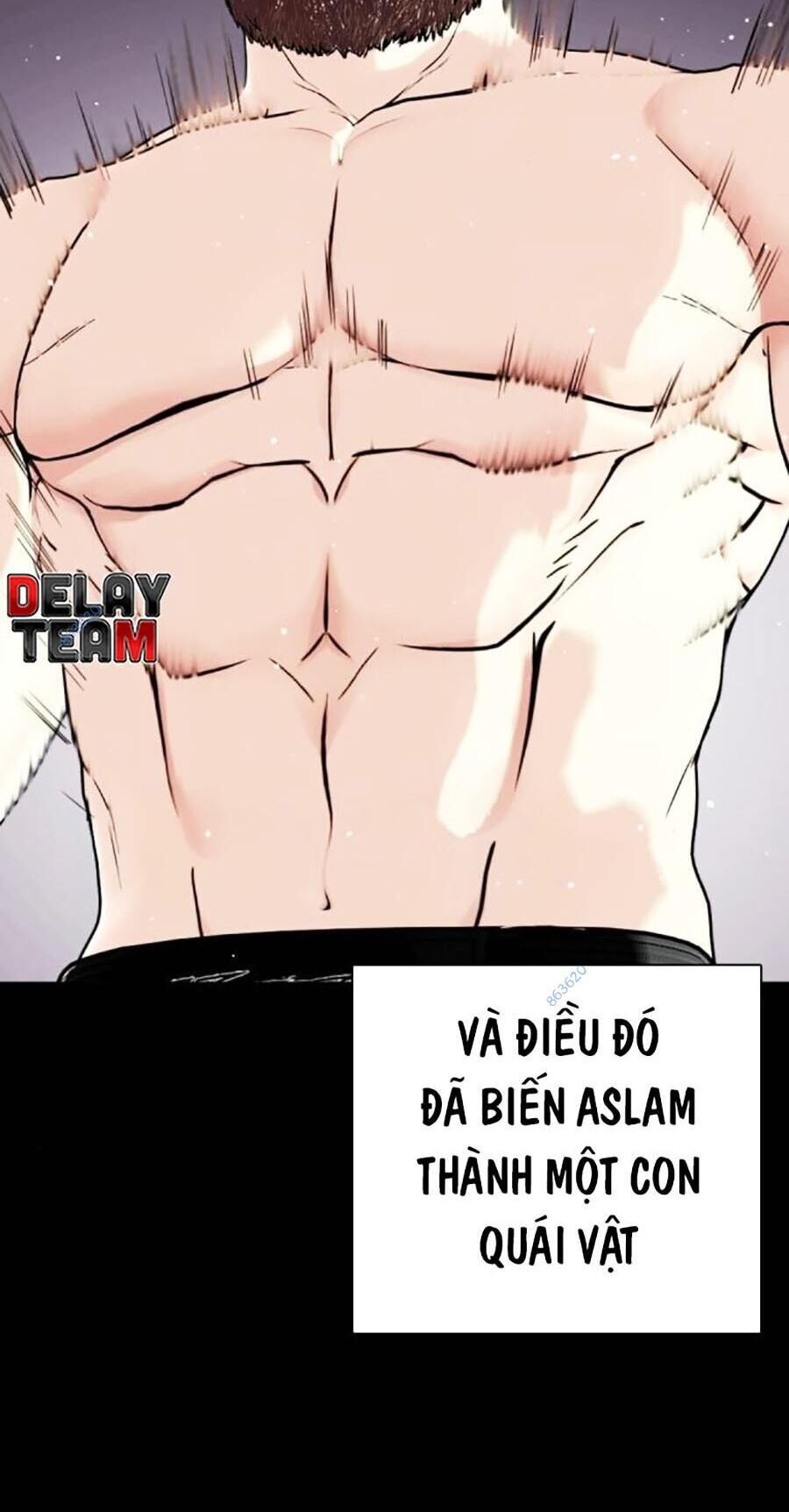 đọc truyện Loser Giỏi Võ Chương 52 ảnh 18 tại Thiên Thai Truyện