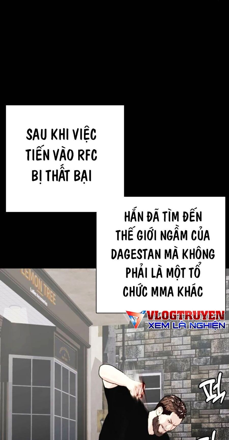 đọc truyện Loser Giỏi Võ Chương 52 ảnh 19 tại Thiên Thai Truyện