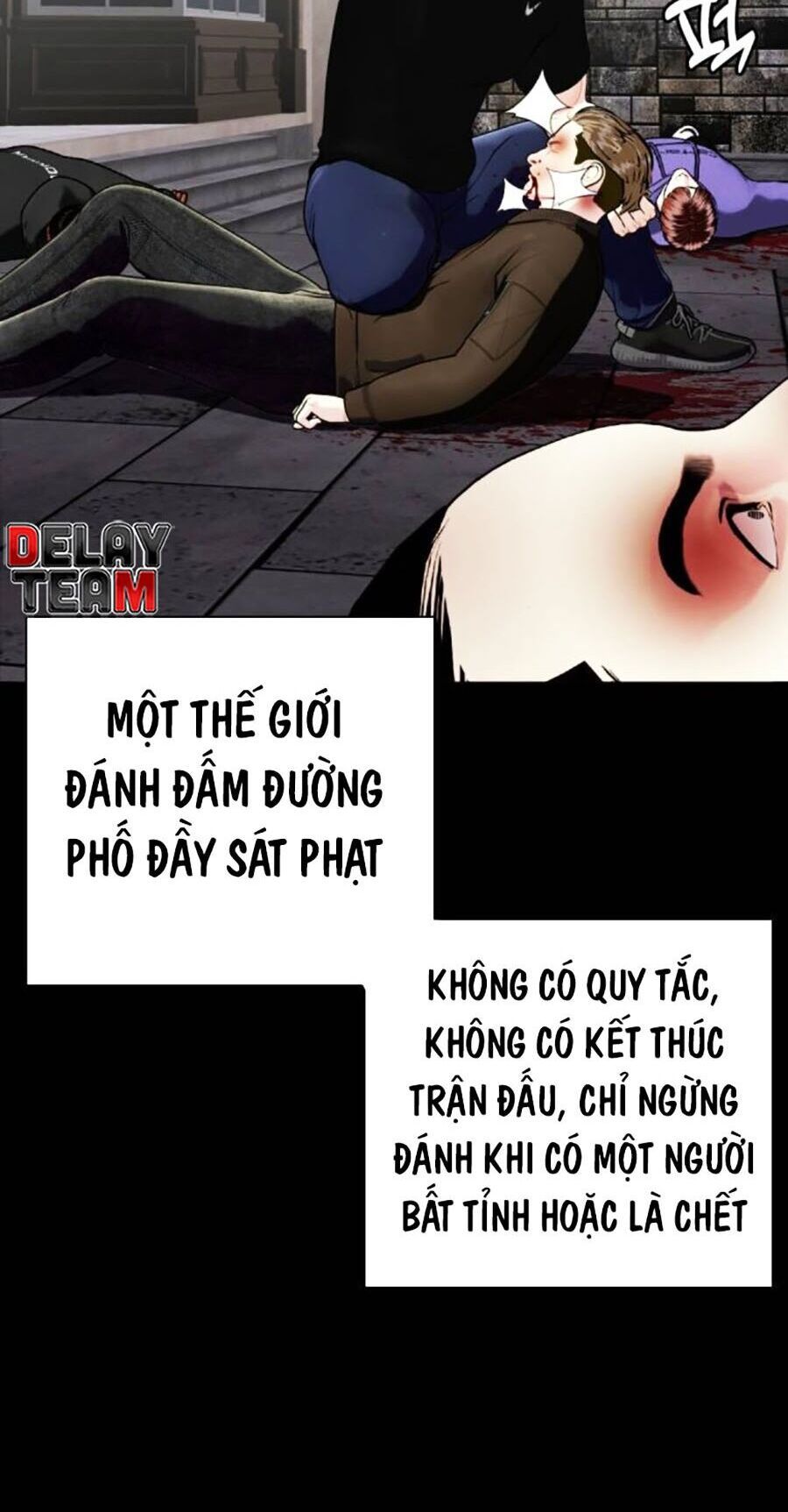 đọc truyện Loser Giỏi Võ Chương 52 ảnh 20 tại Thiên Thai Truyện