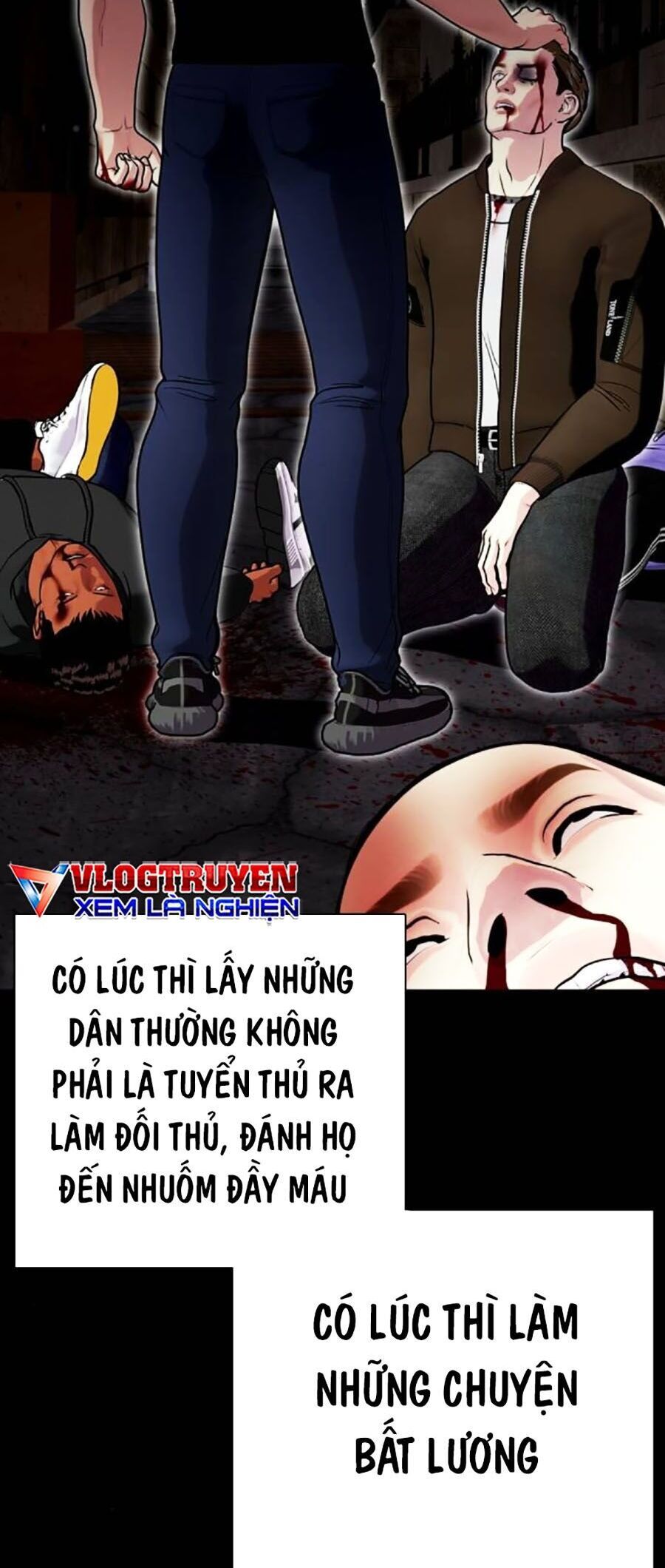 đọc truyện Loser Giỏi Võ Chương 52 ảnh 24 tại Thiên Thai Truyện