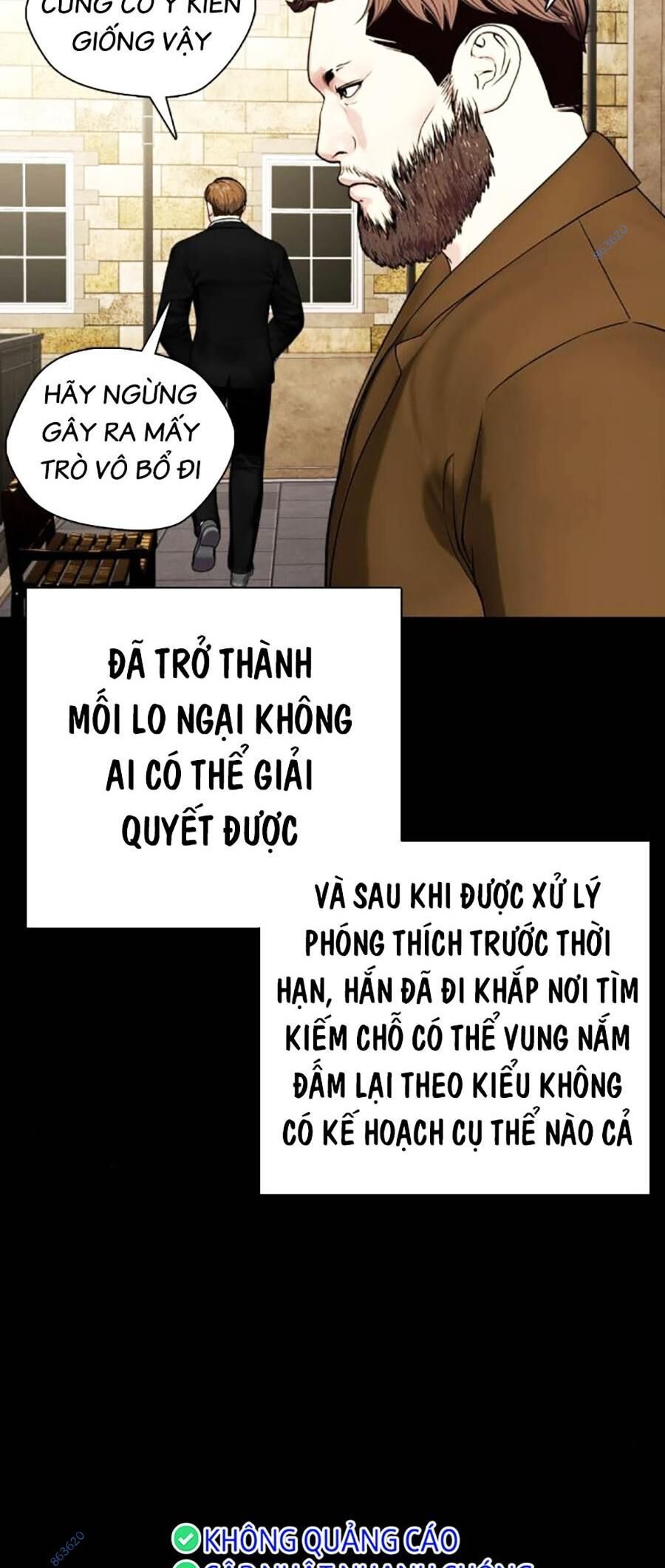 đọc truyện Loser Giỏi Võ Chương 52 ảnh 33 tại Thiên Thai Truyện