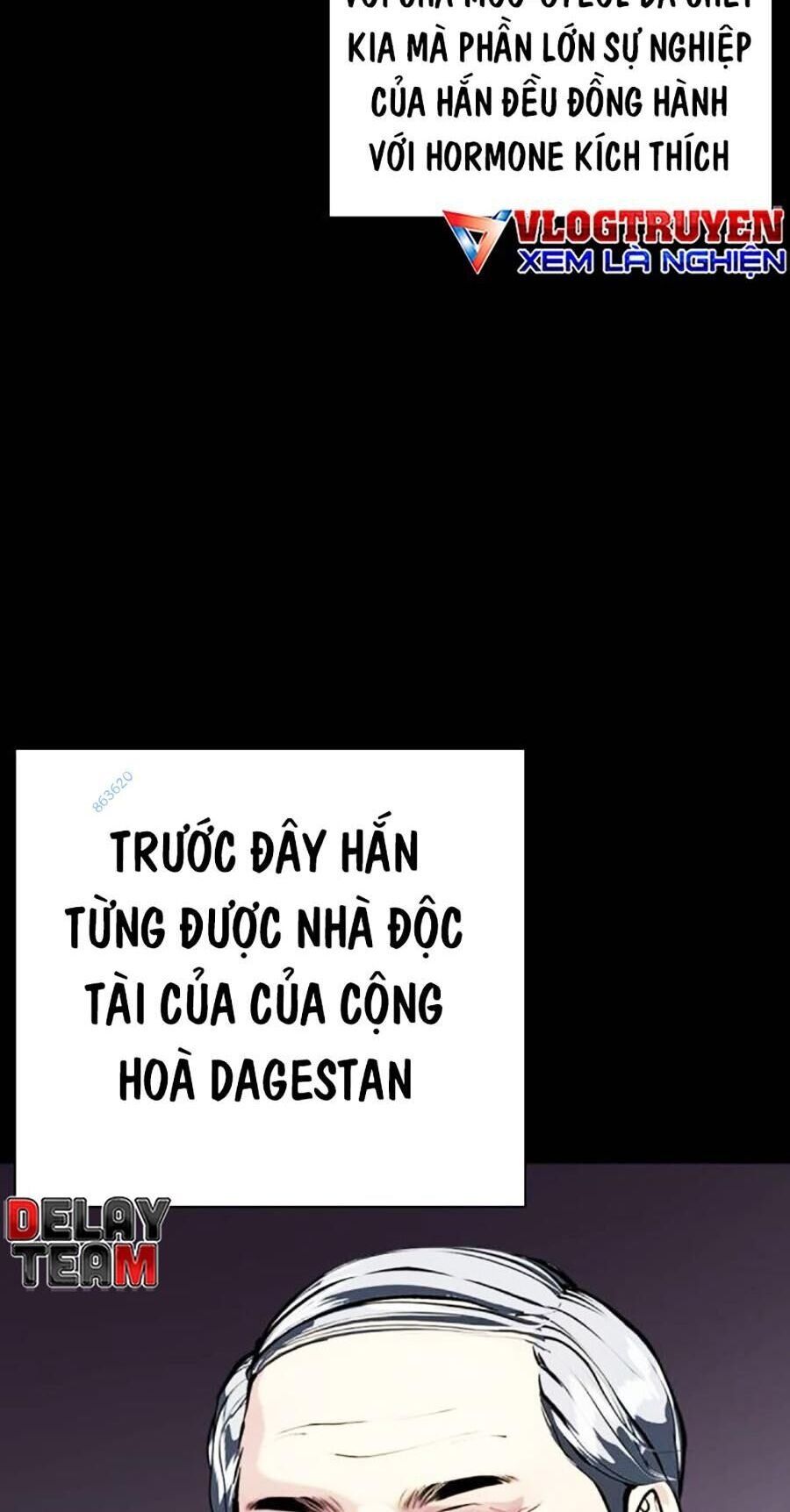 đọc truyện Loser Giỏi Võ Chương 52 ảnh 6 tại Thiên Thai Truyện