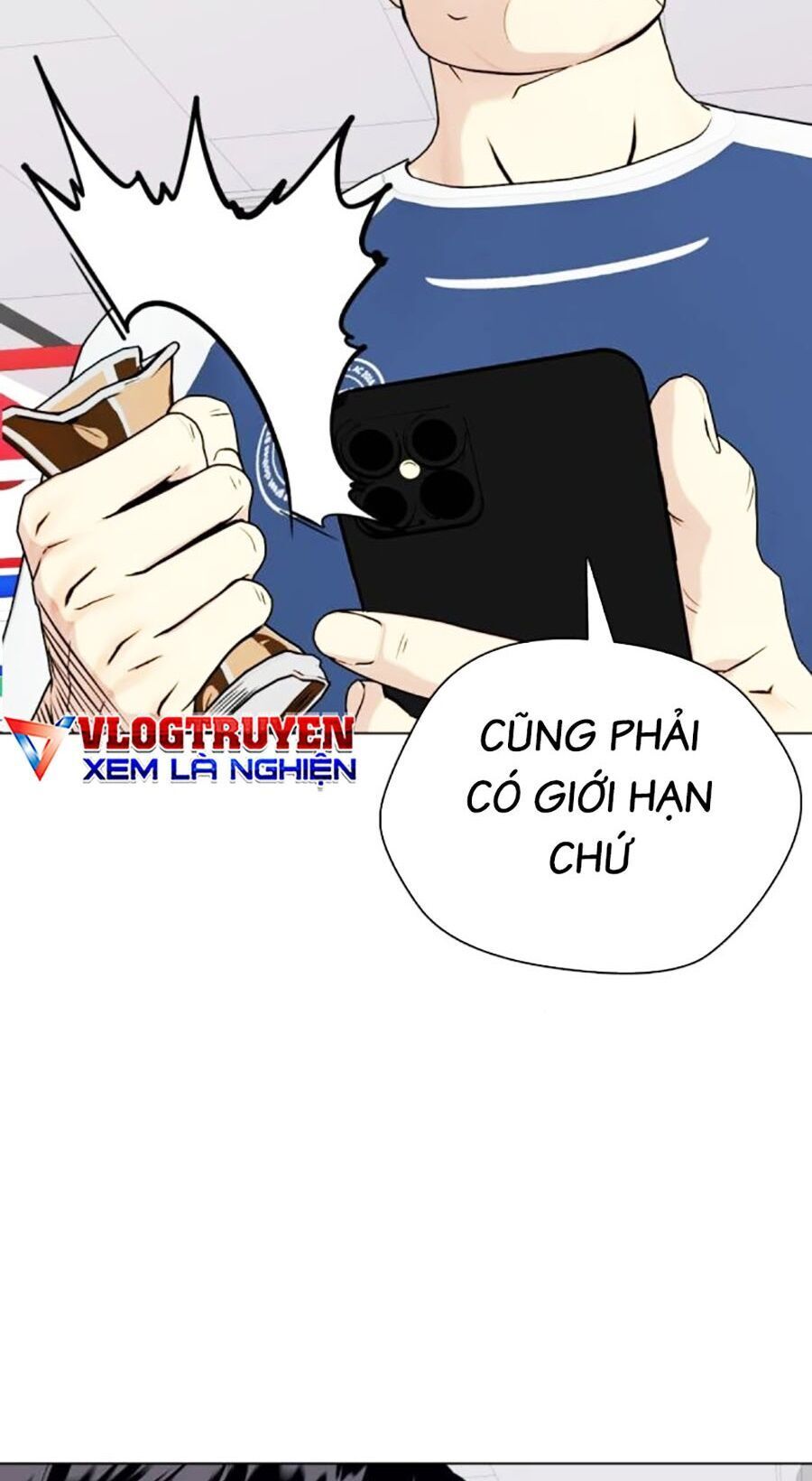 đọc truyện Loser Giỏi Võ Chương 52 ảnh 59 tại Thiên Thai Truyện