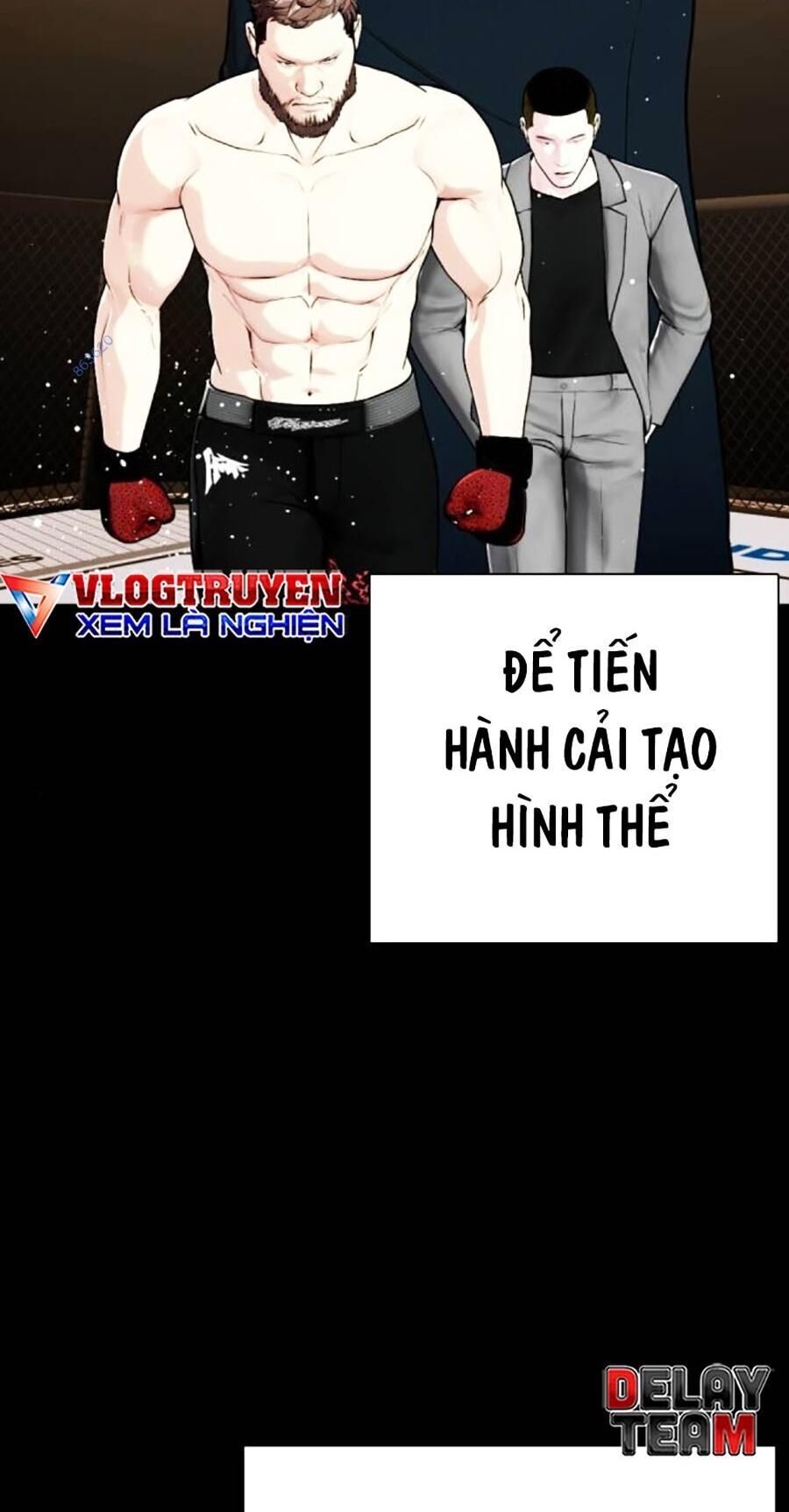 đọc truyện Loser Giỏi Võ Chương 52 ảnh 9 tại Thiên Thai Truyện